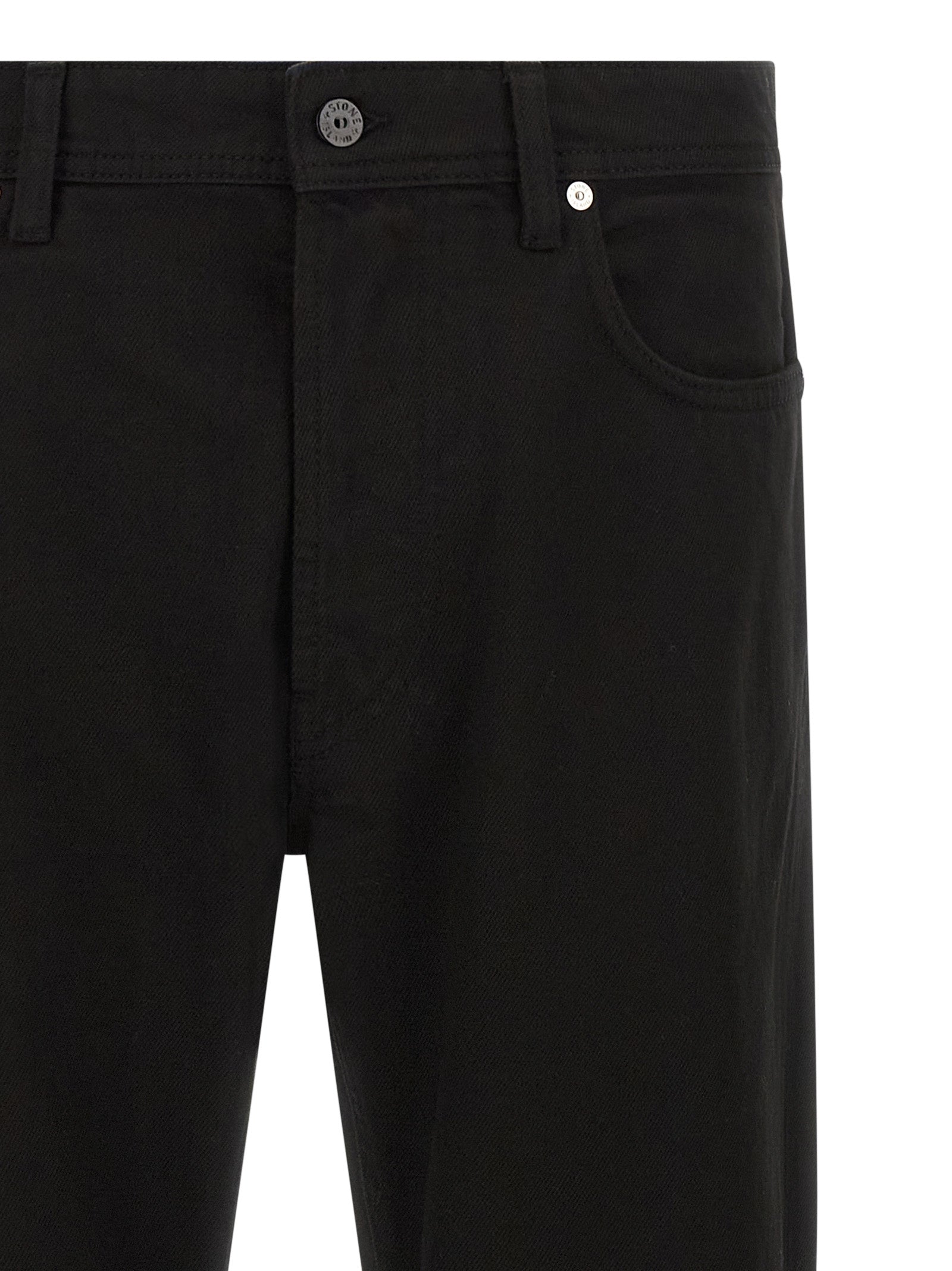 Stone Island Stone Island Bull Denim Jeans Stone Island