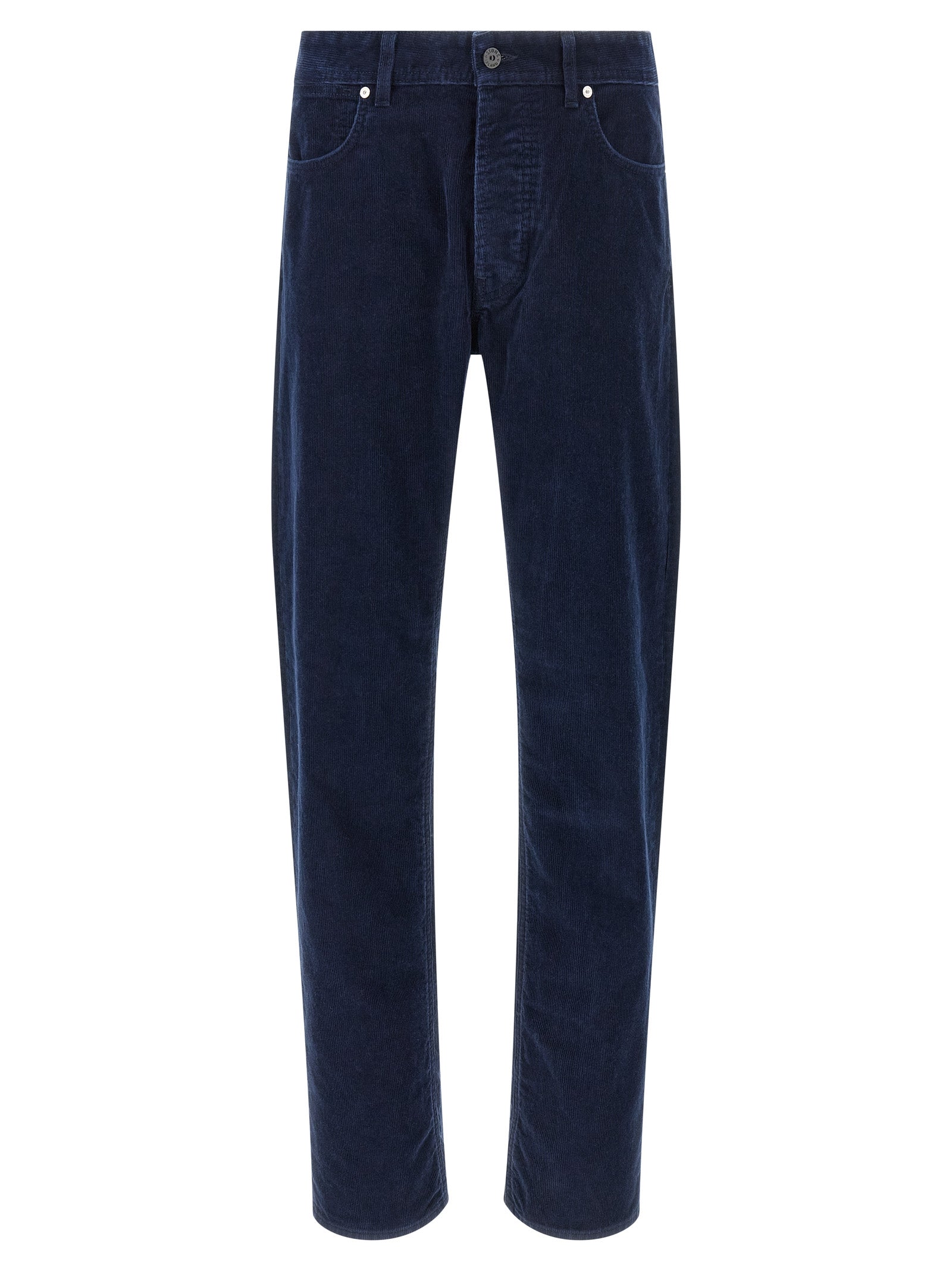Stone Island Corduroy Pants Stone Island