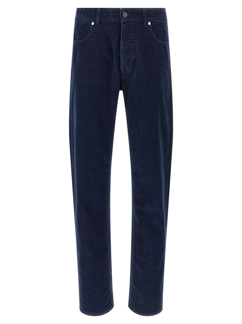 Stone Island Corduroy Pants Stone Island