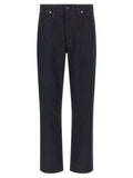 Stone Island Stone Island Indigo Denim-rinsed Jeans Stone Island