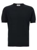 John Smedley Kempton T-Shirt John Smedley