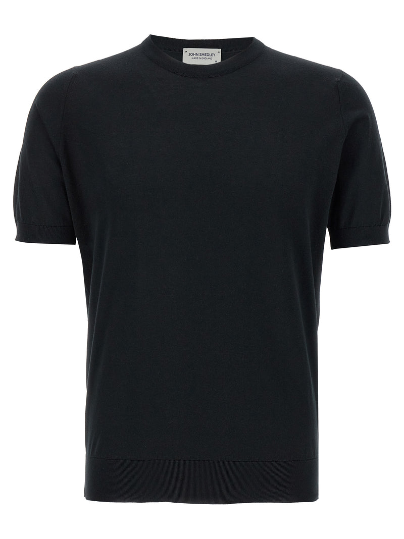 John Smedley Kempton T-Shirt John Smedley