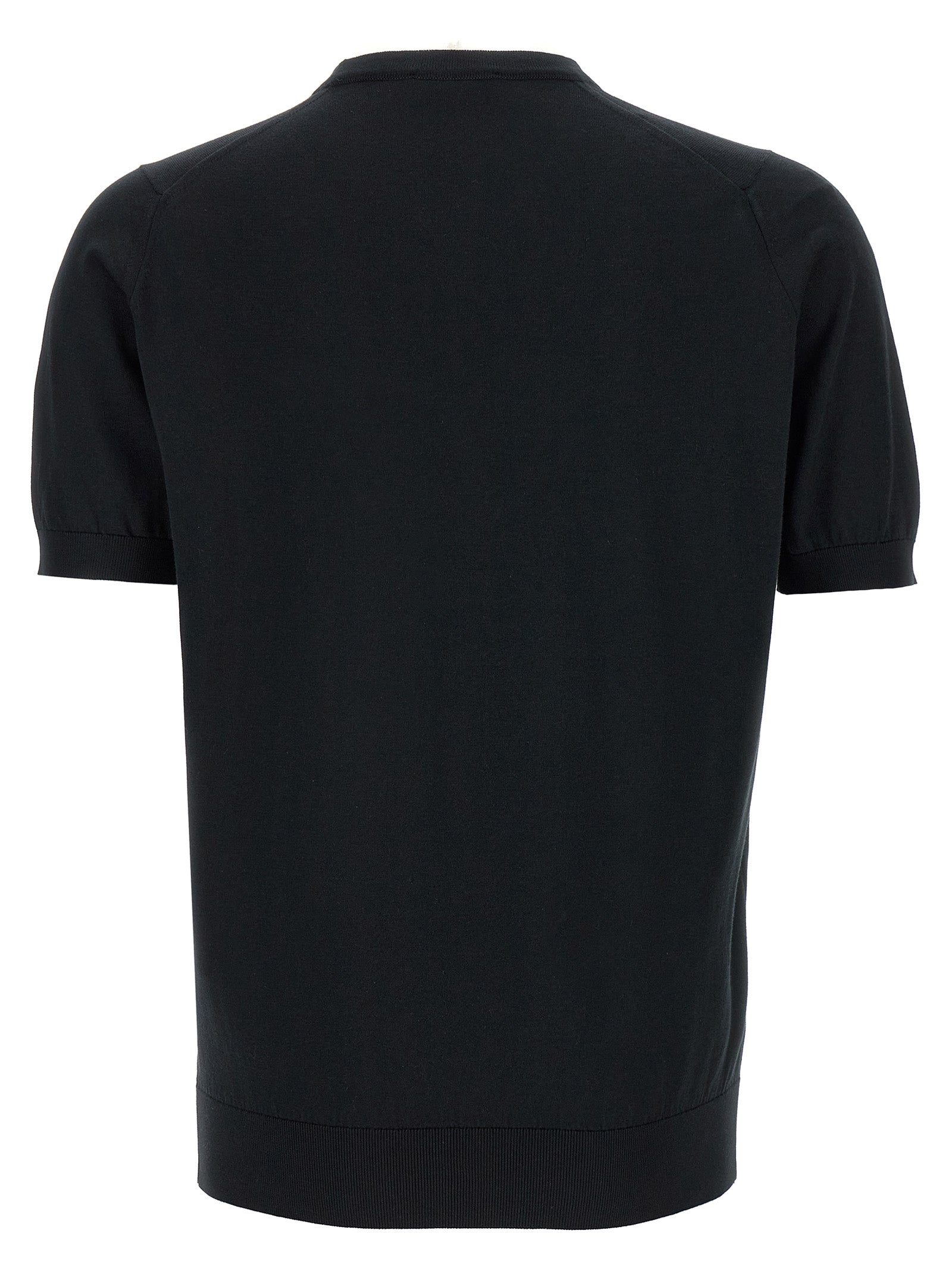 John Smedley Kempton T-Shirt John Smedley