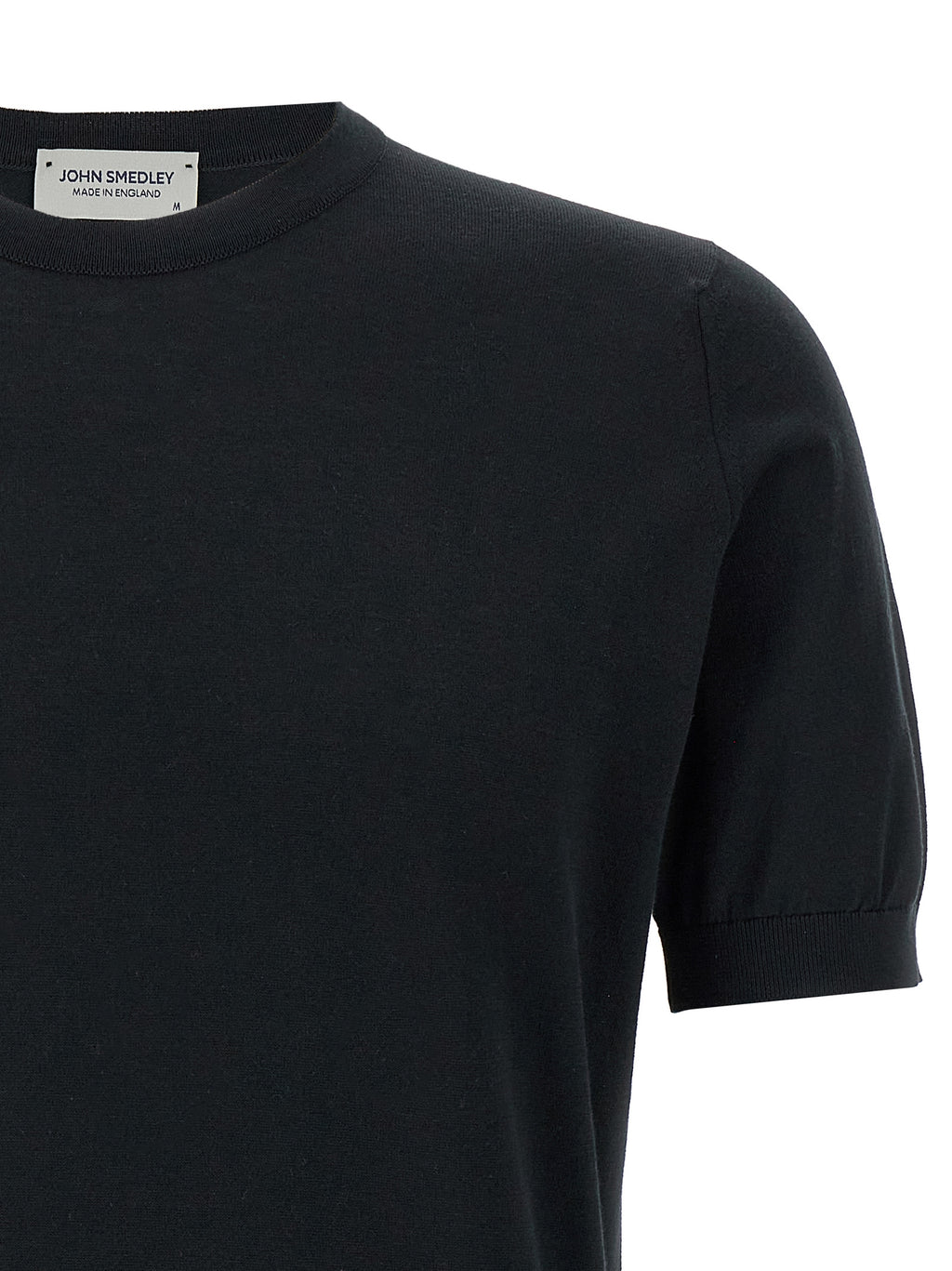 John Smedley Kempton T-Shirt John Smedley