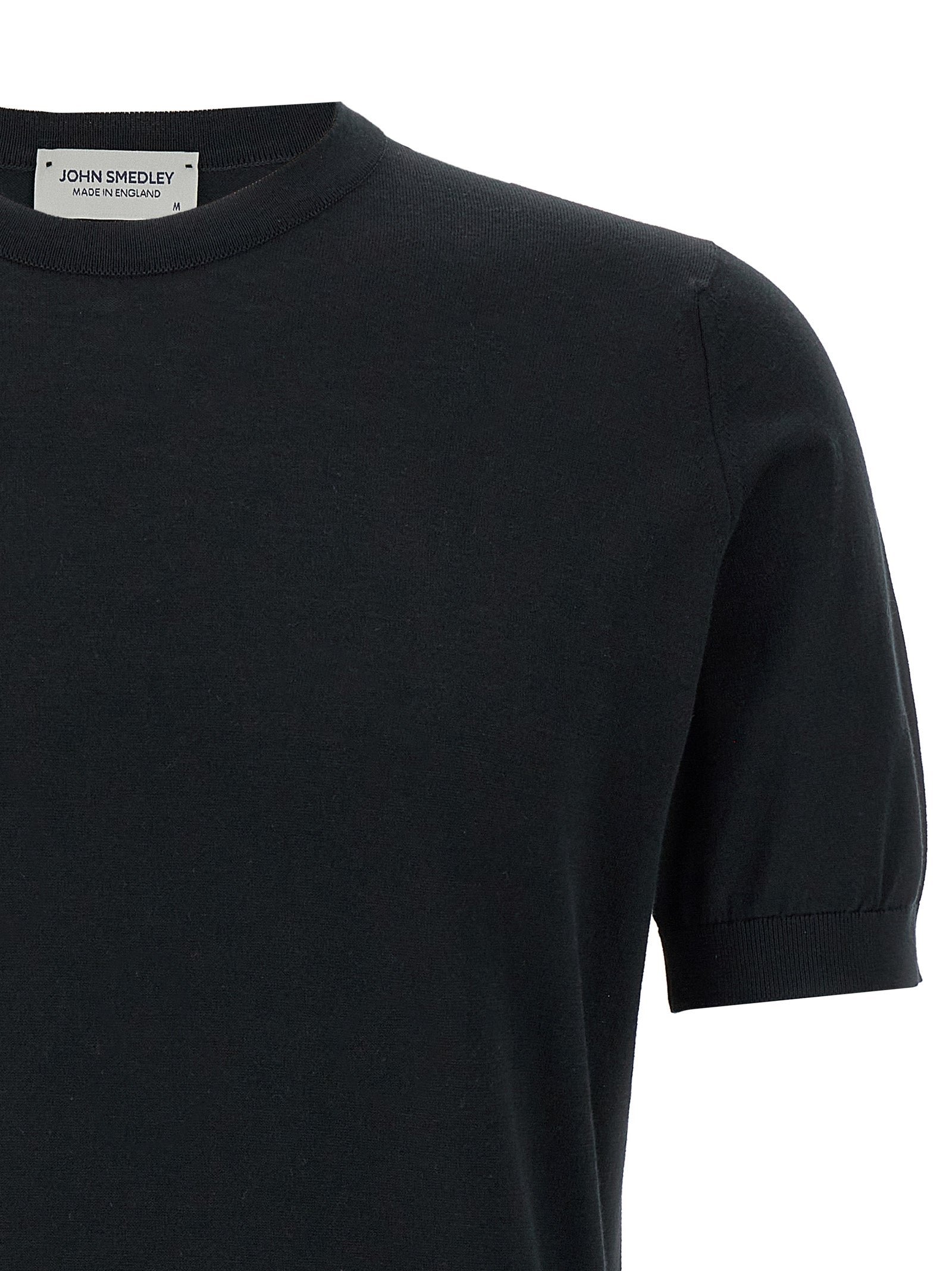 John Smedley Kempton T-Shirt John Smedley
