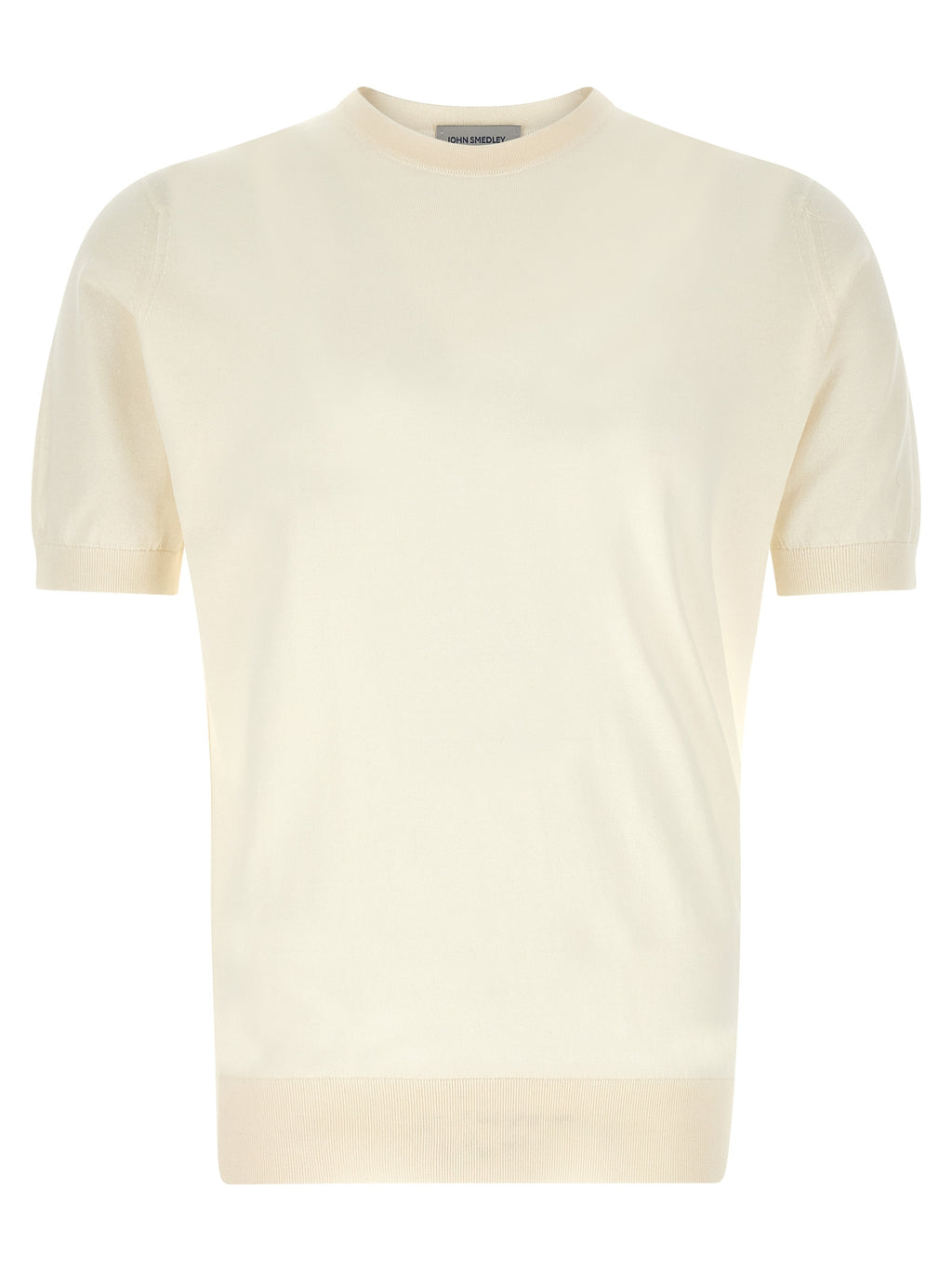 John Smedley Kempton T-Shirt John Smedley