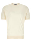 John Smedley Kempton T-Shirt John Smedley