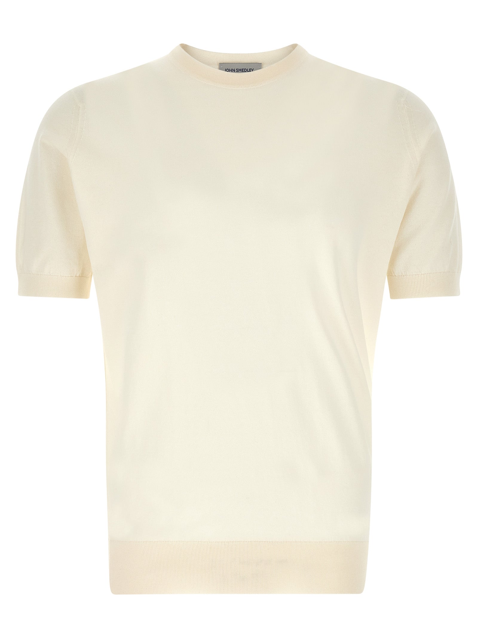 John Smedley Kempton T-Shirt John Smedley