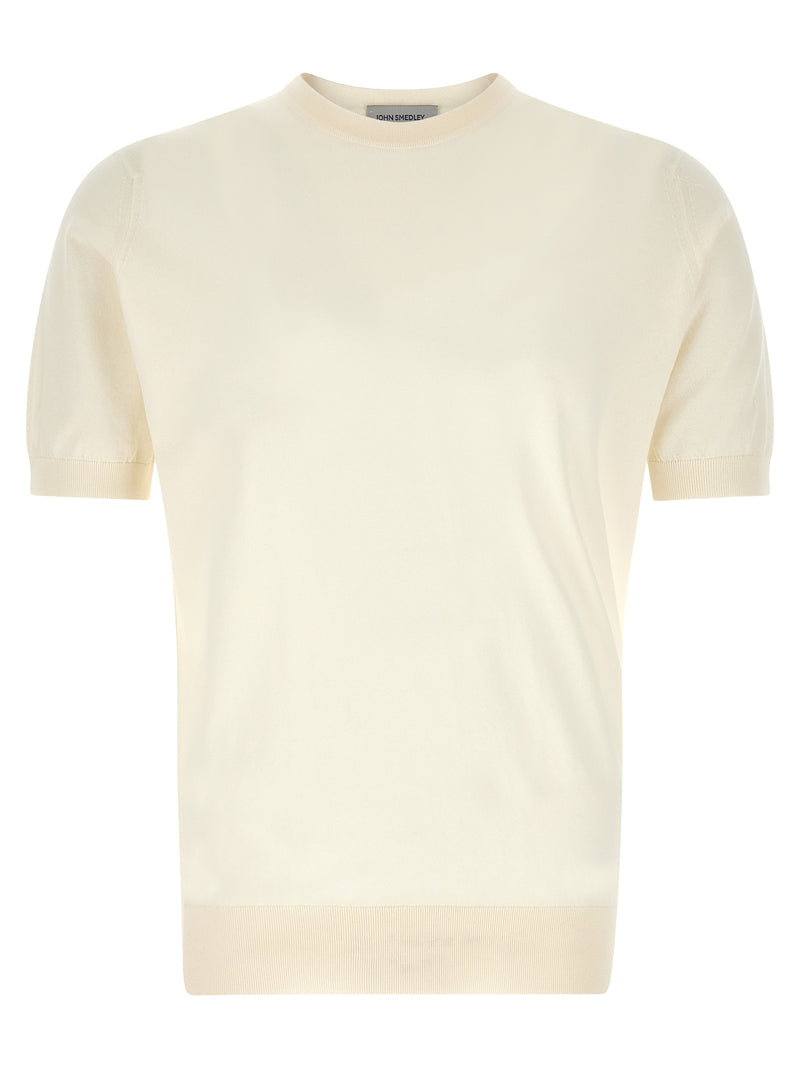 John Smedley Kempton T-Shirt John Smedley