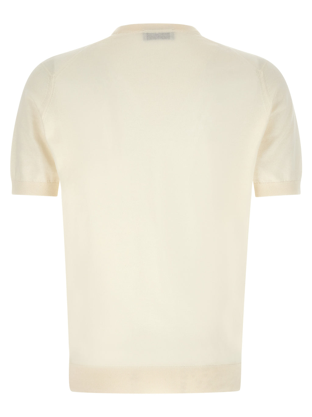 John Smedley Kempton T-Shirt John Smedley