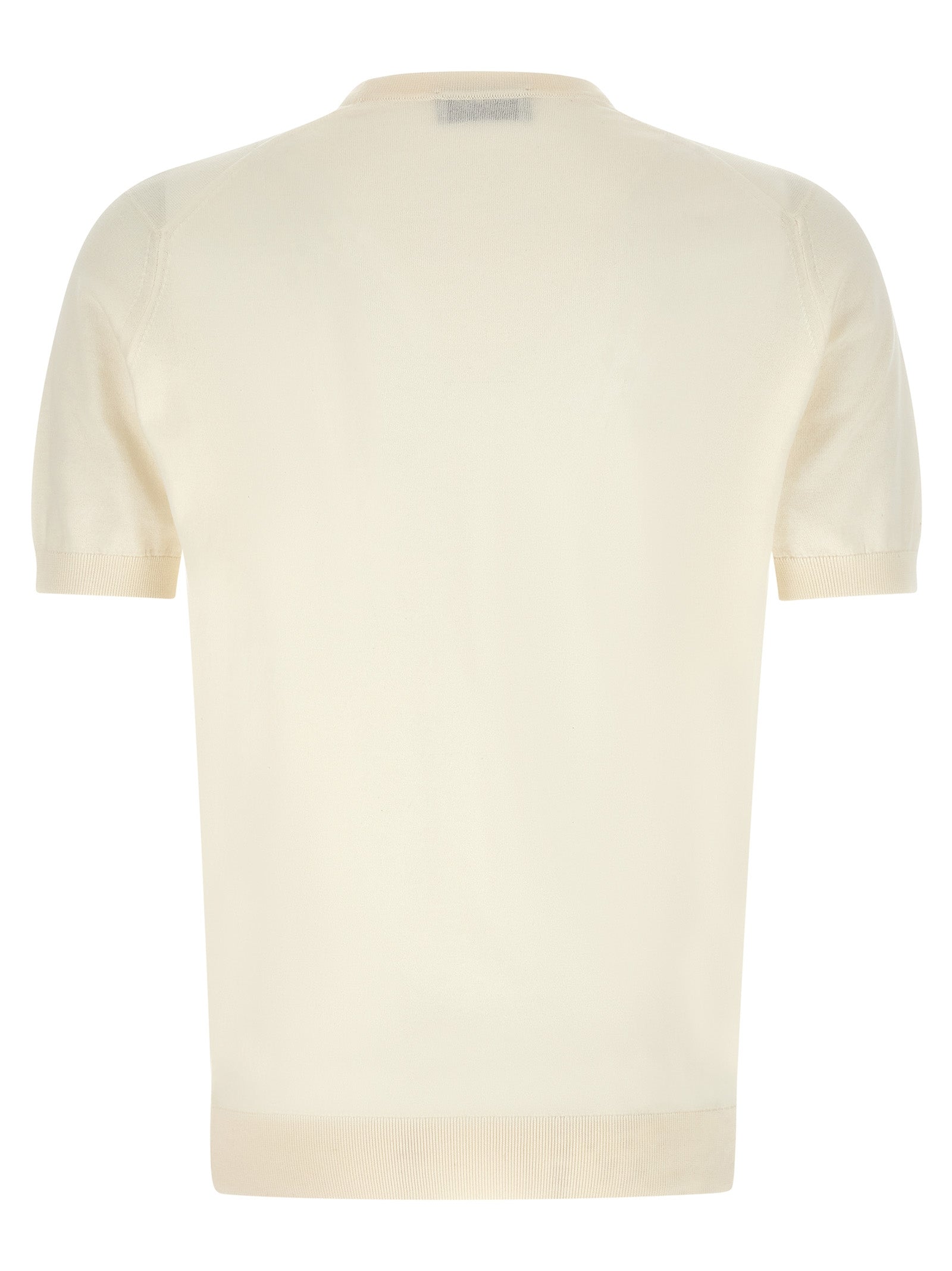 John Smedley Kempton T-Shirt John Smedley