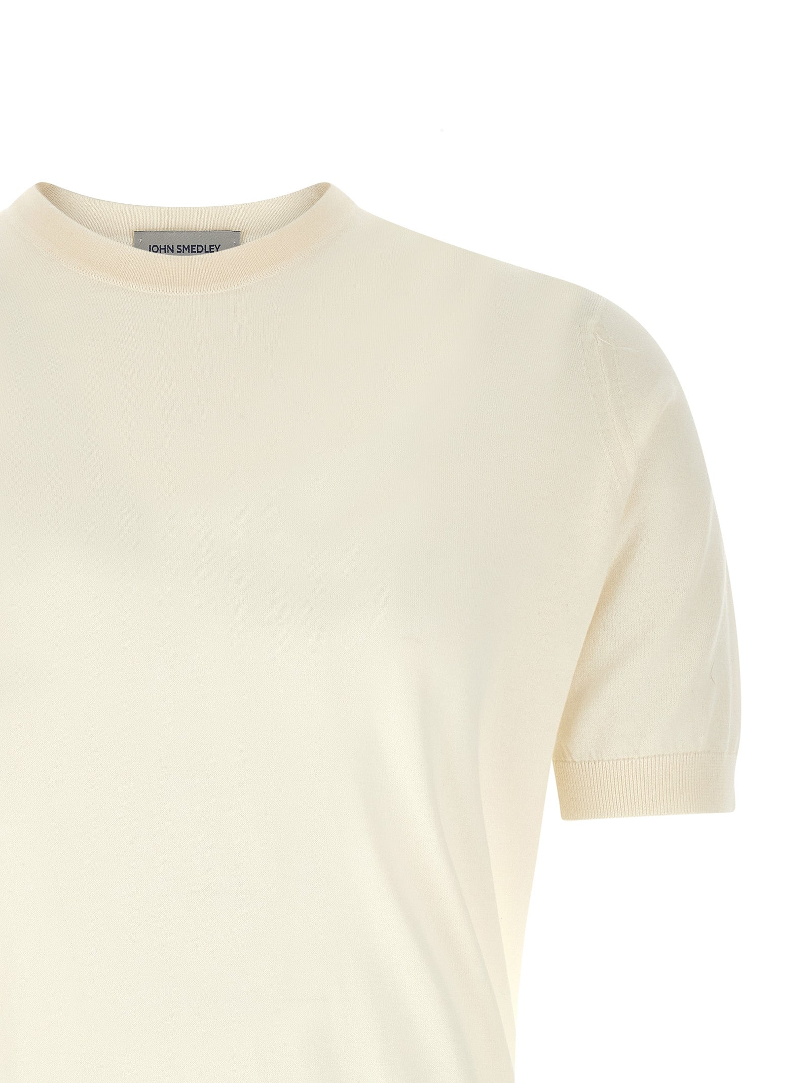 John Smedley Kempton T-Shirt John Smedley