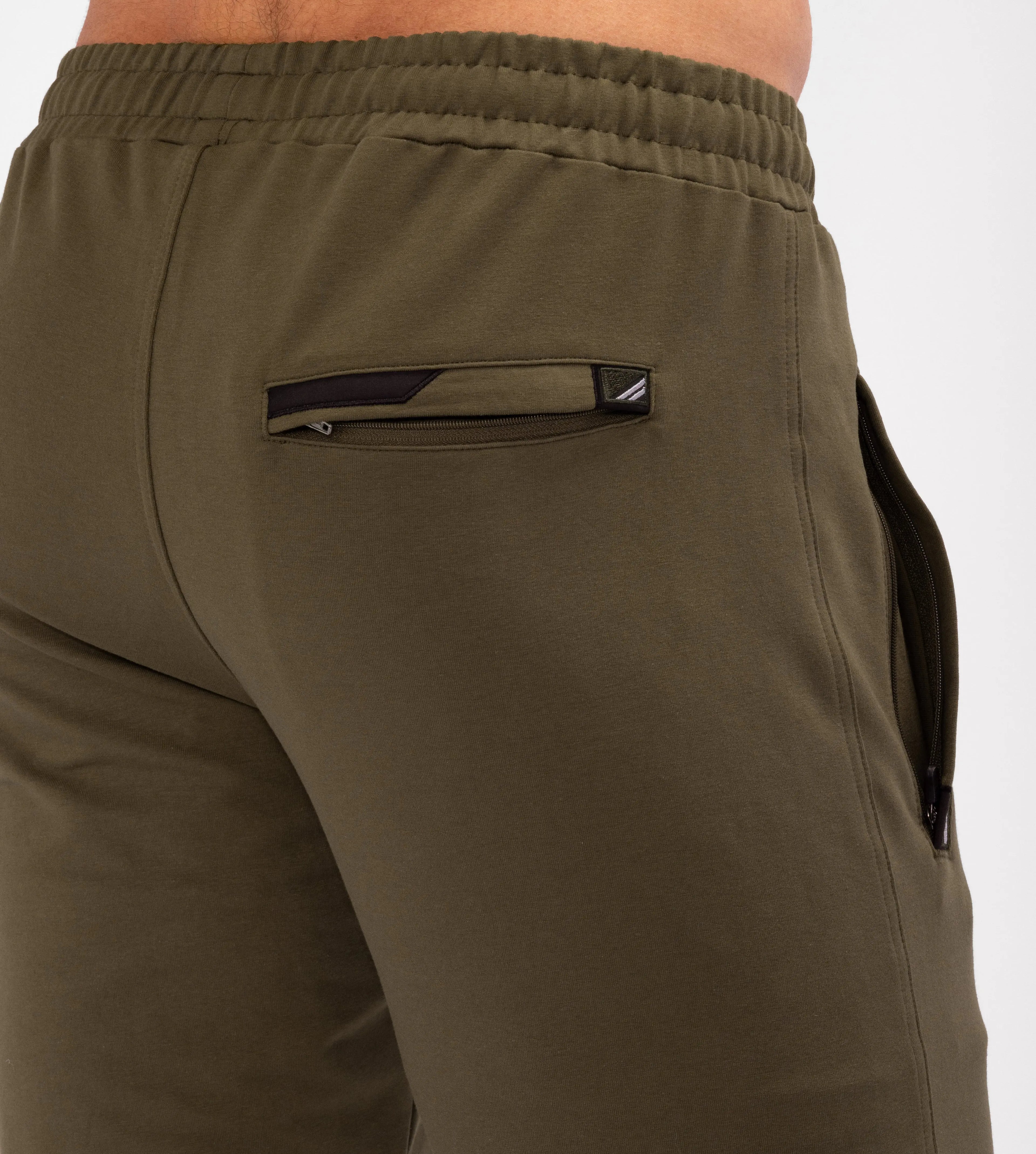All-Day Comfort Athletic Sweatpants - Tapered (Regular Fit) SCR Sportswear