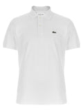 Lacoste Logo Patch Polo Shirt Lacoste