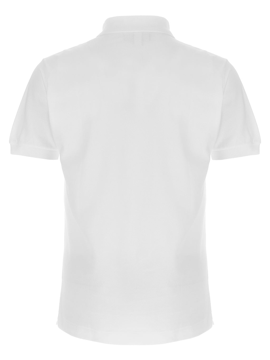 Lacoste Logo Patch Polo Shirt Lacoste