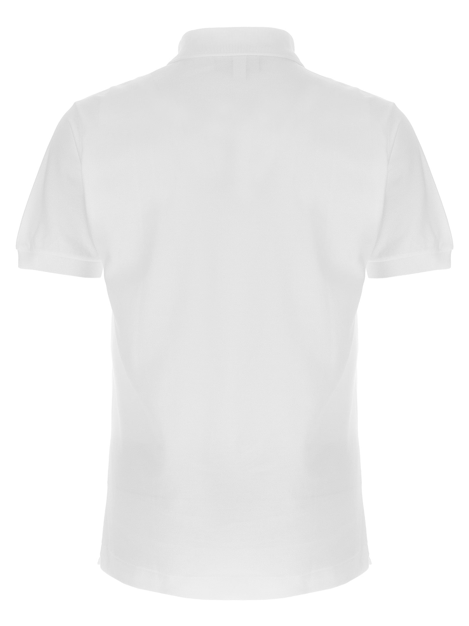 Lacoste Logo Patch Polo Shirt Lacoste