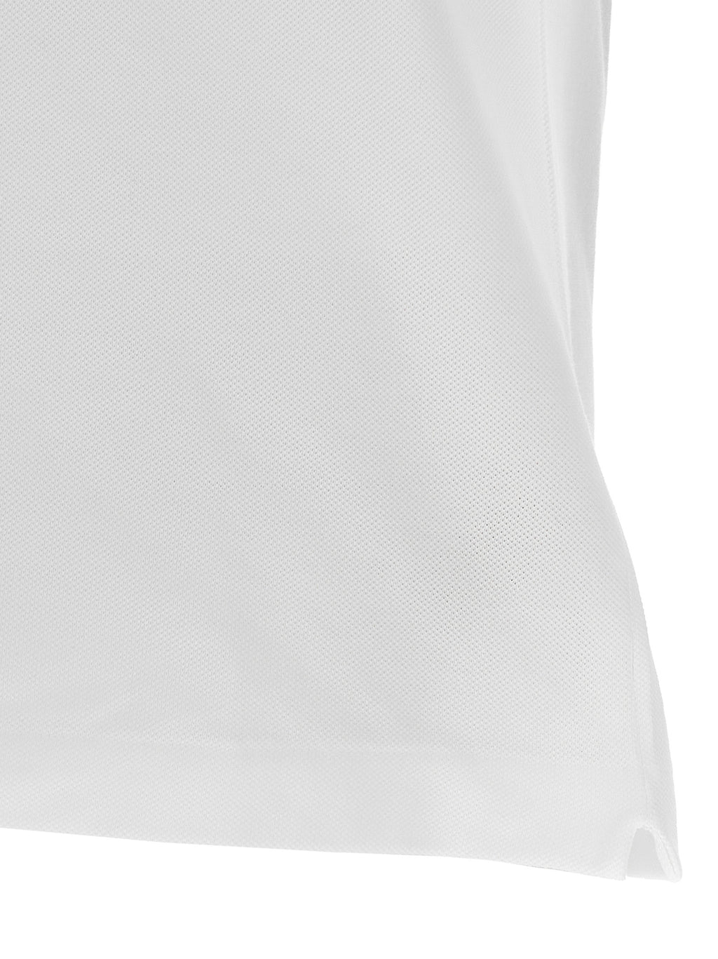 Lacoste Logo Patch Polo Shirt Lacoste