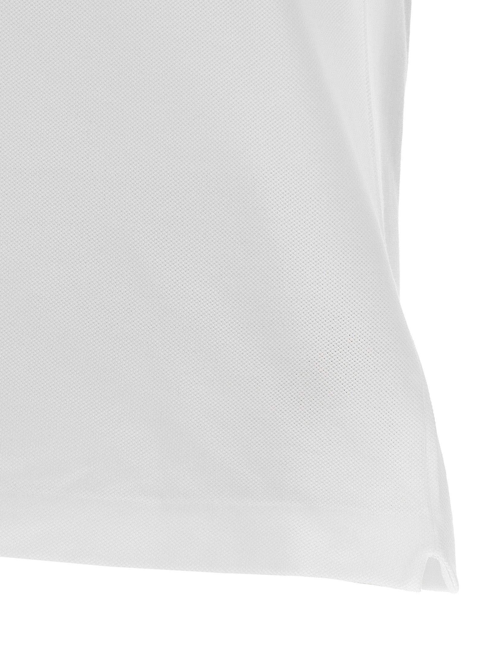 Lacoste Logo Patch Polo Shirt Lacoste