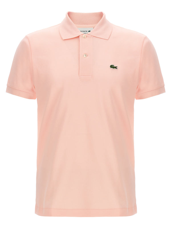 Lacoste Lacoste L.12.12 Original Polo Shirt Lacoste