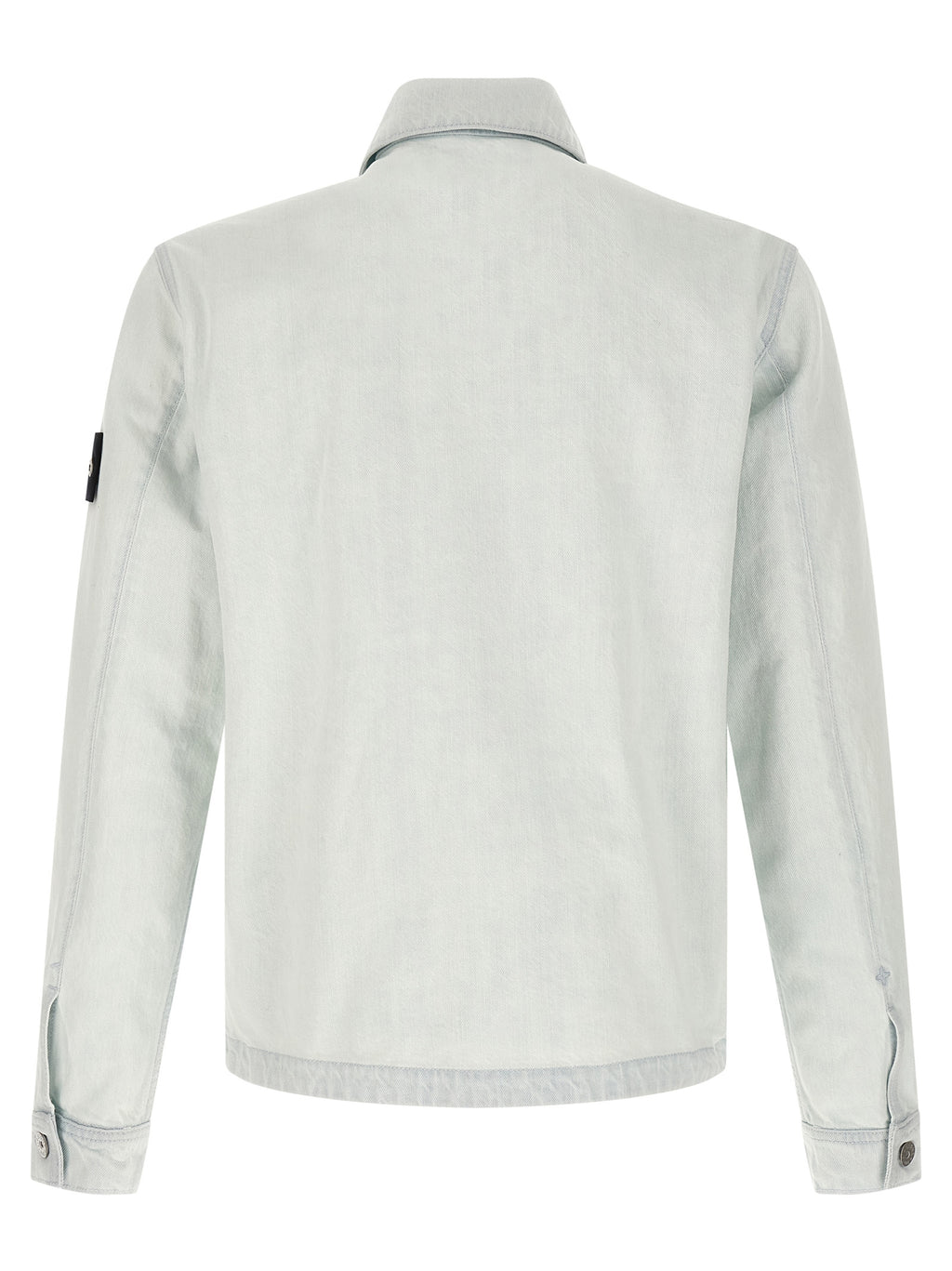 Stone Island Stone Island Denim Jacket Stone Island