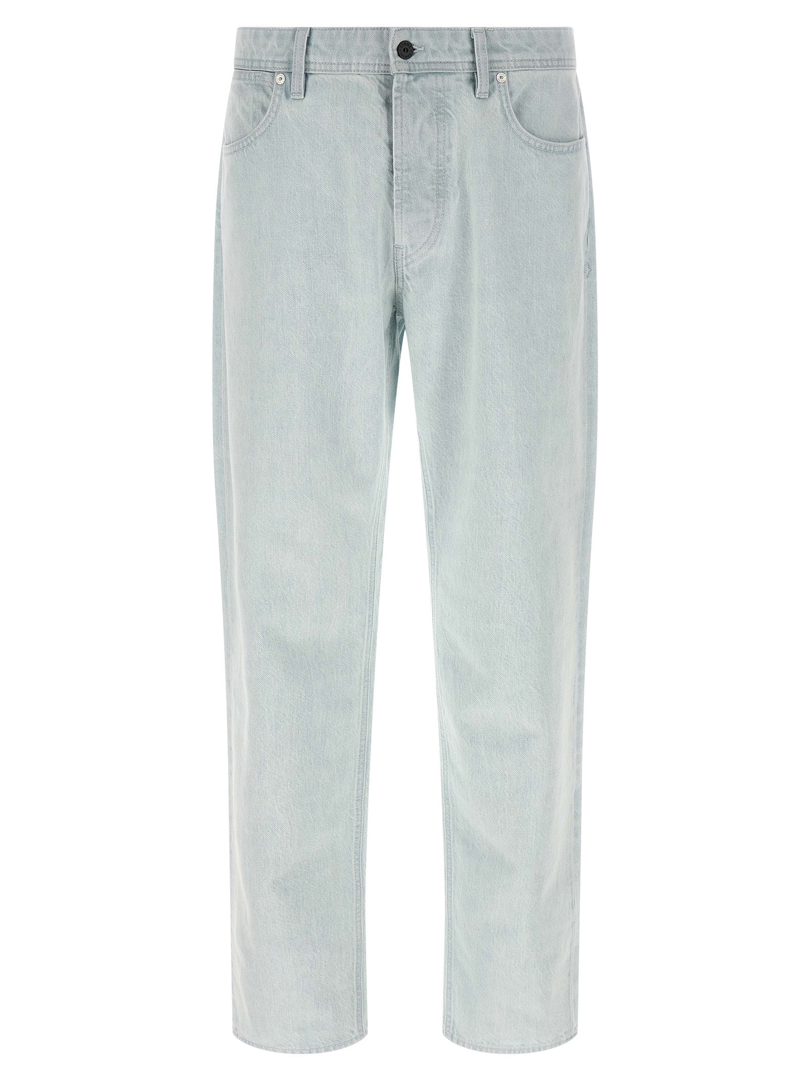 Stone Island Stone Island Indigo Denim Jeans Stone Island