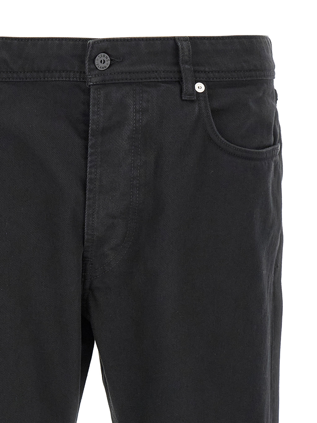Stone Island Light Bull Denim Jeans Stone Island