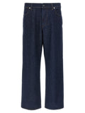 Stone Island Stone Island Indigo Denim Jeans Stone Island