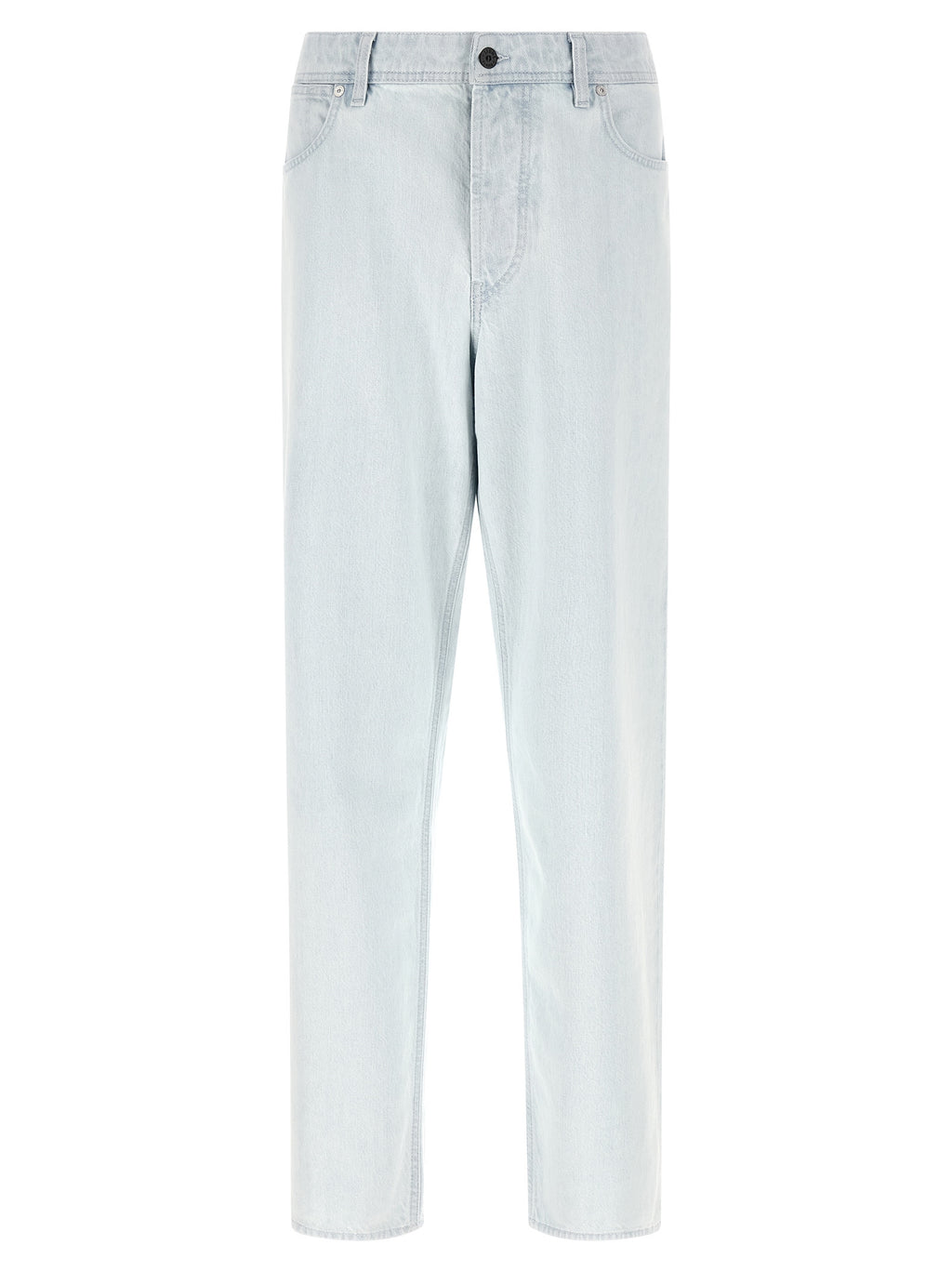 Stone Island Stone Island Indigo Denim Jeans Stone Island