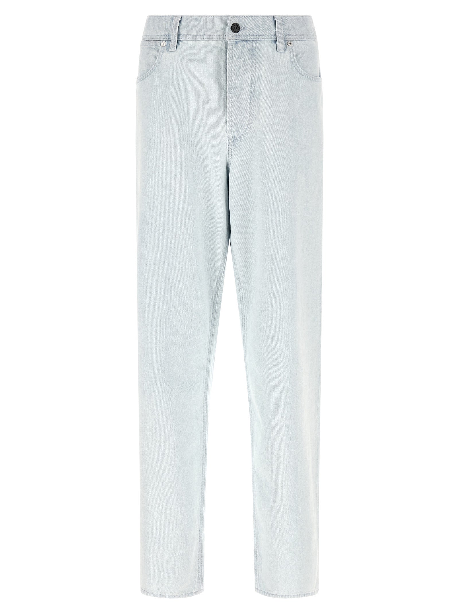 Stone Island Stone Island Indigo Denim Jeans Stone Island