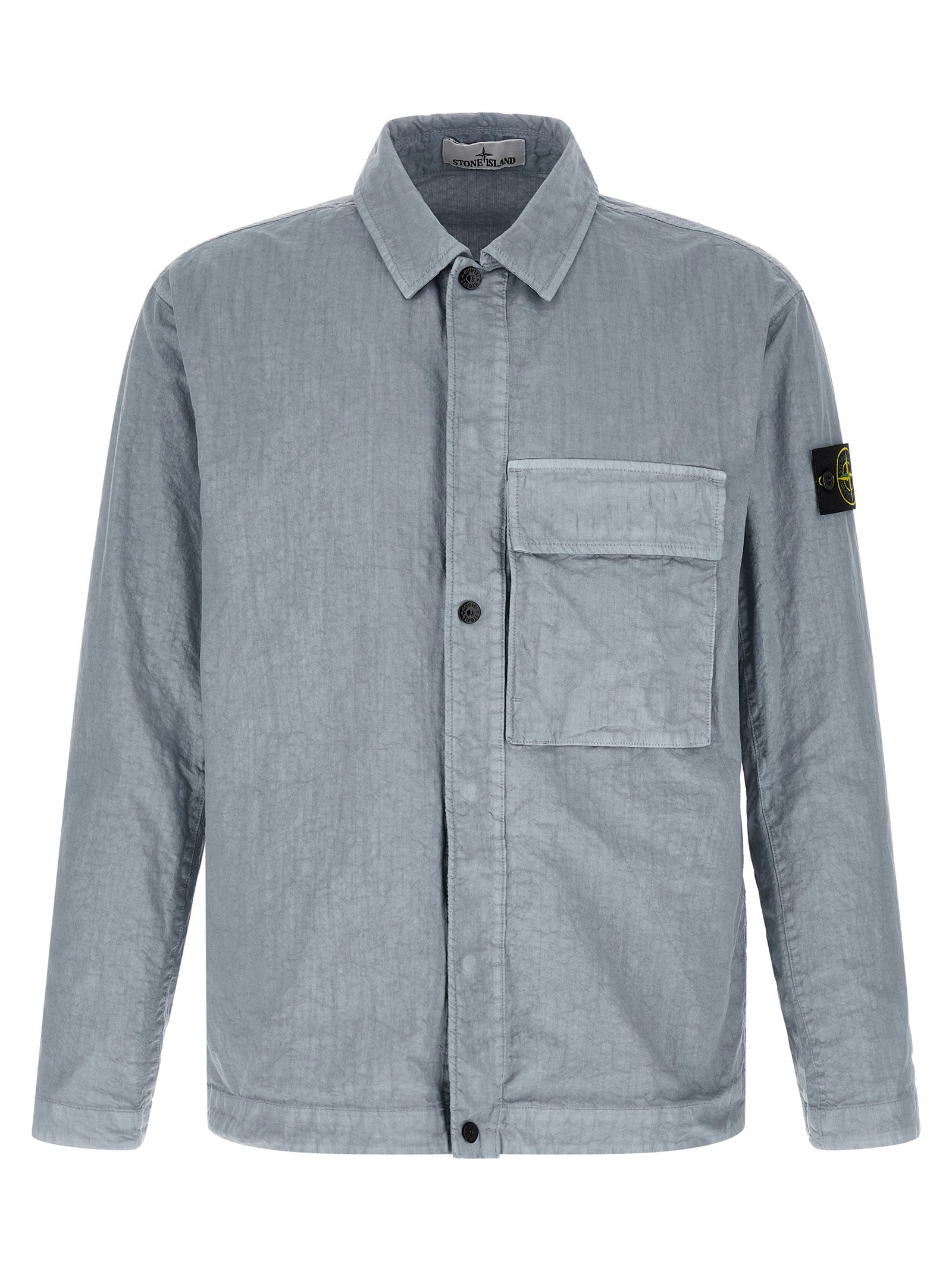 Stone Island Stone Island 1200003 Overshirt Stone Island
