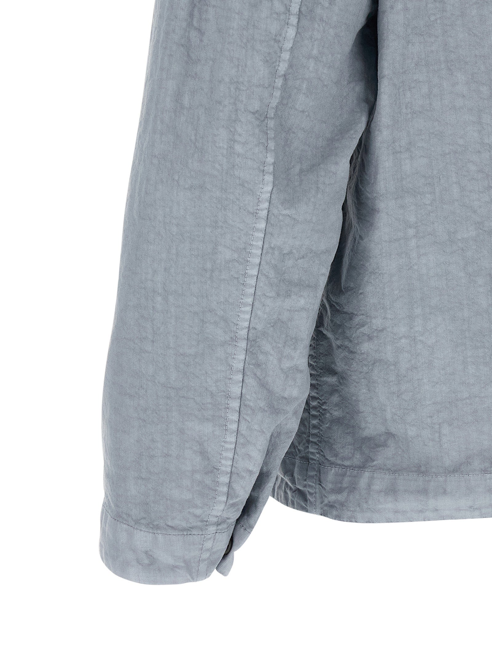 Stone Island Stone Island 1200003 Overshirt Stone Island