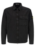 Stone Island 1200008 Overshirt Stone Island