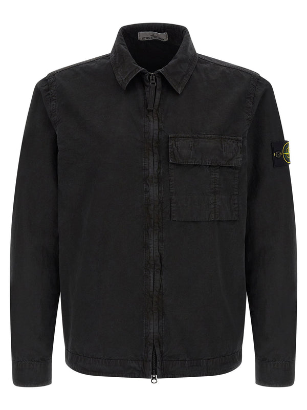 Stone Island Stone Island 1200008 Overshirt Stone Island