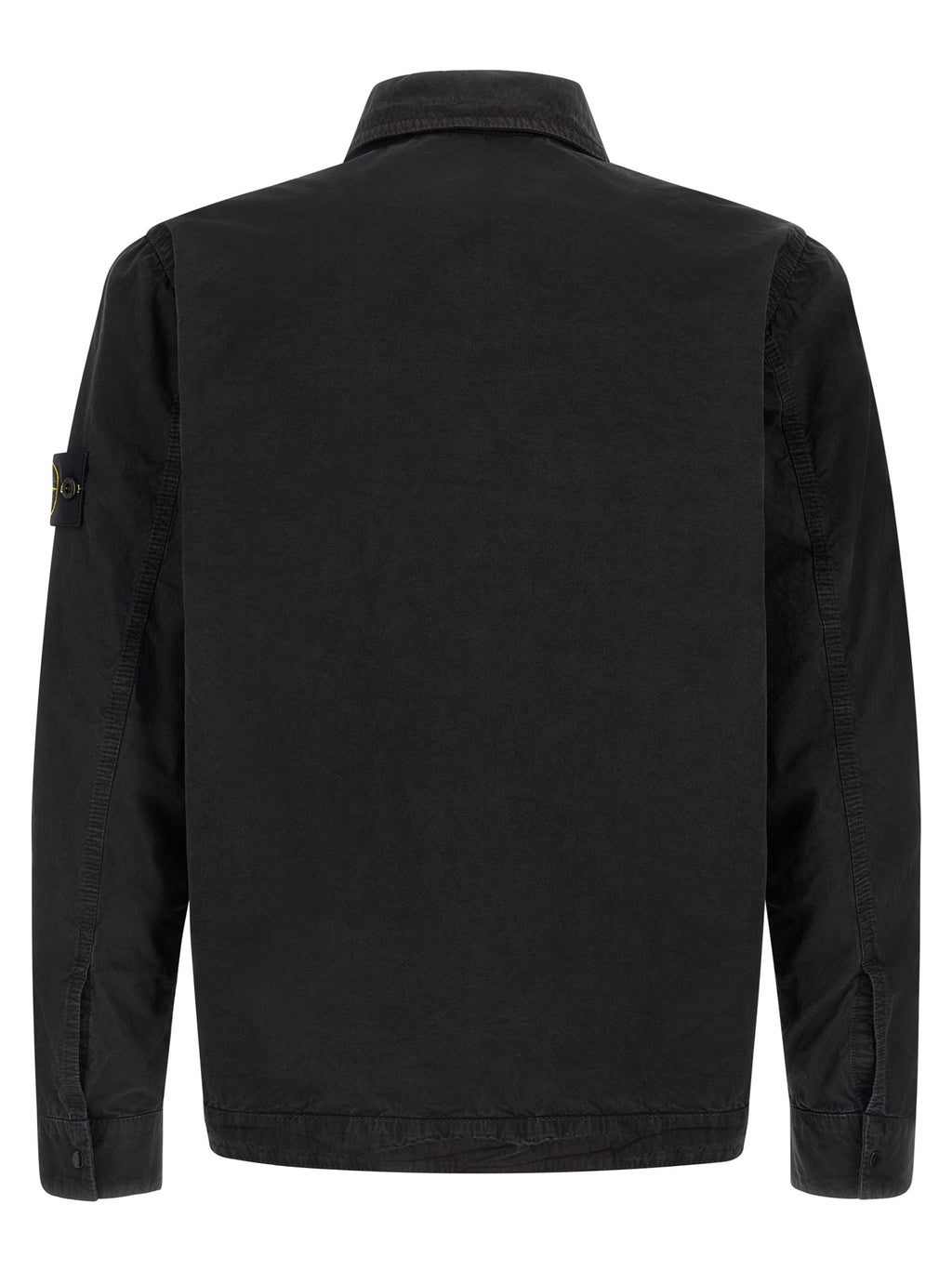 Stone Island 1200008 Overshirt Stone Island