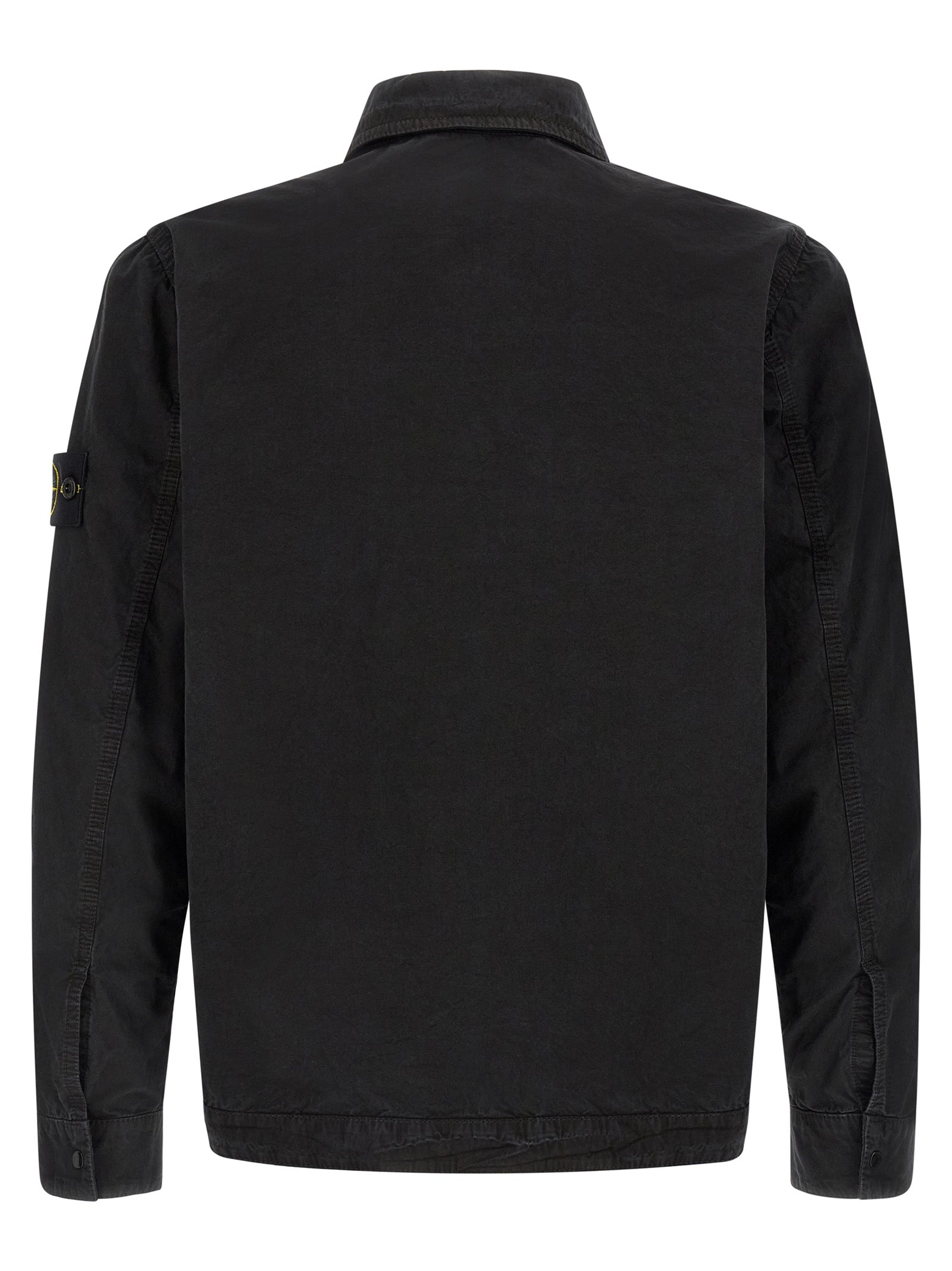 Stone Island 1200008 Overshirt Stone Island
