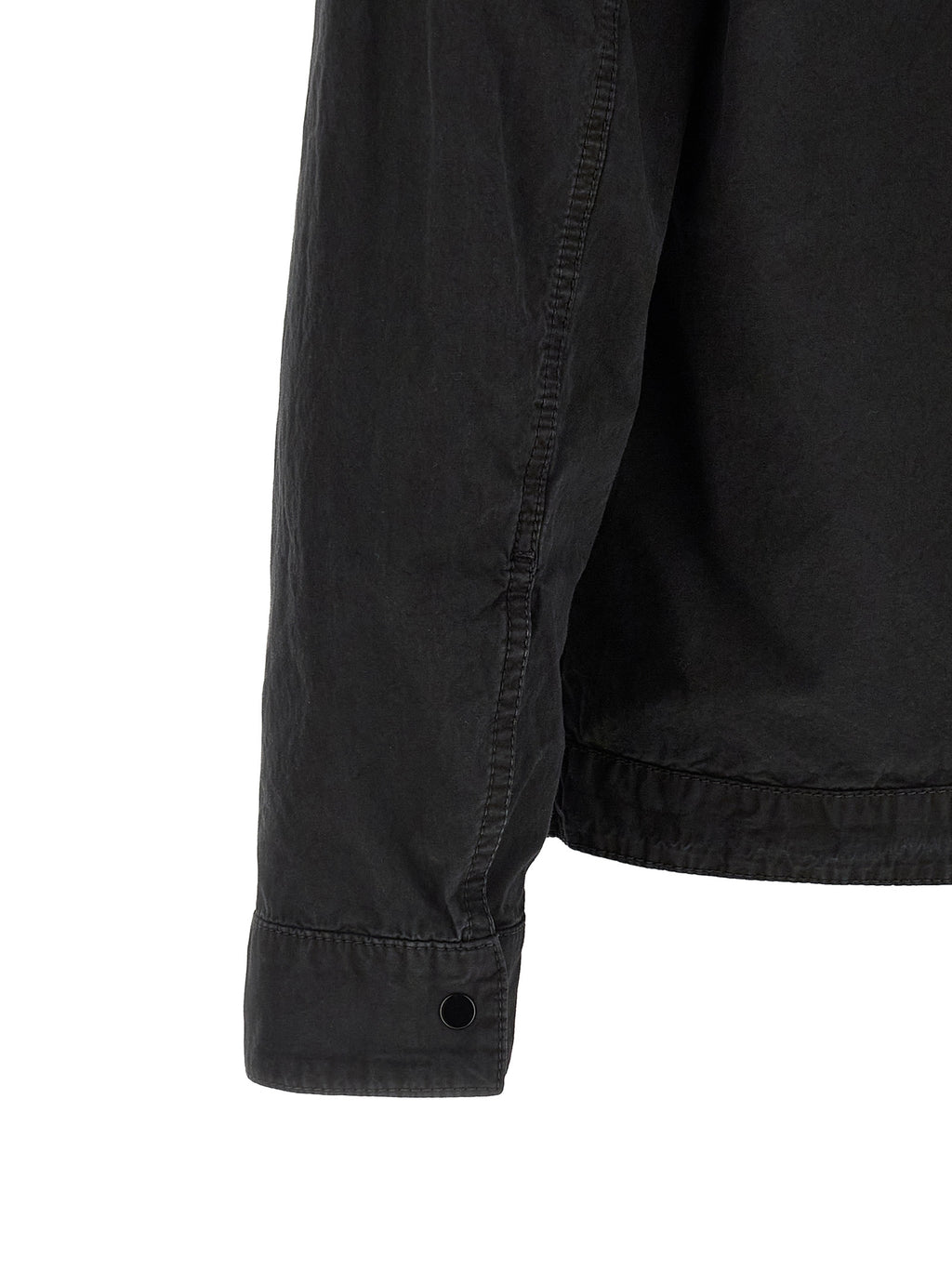 Stone Island 1200008 Overshirt Stone Island