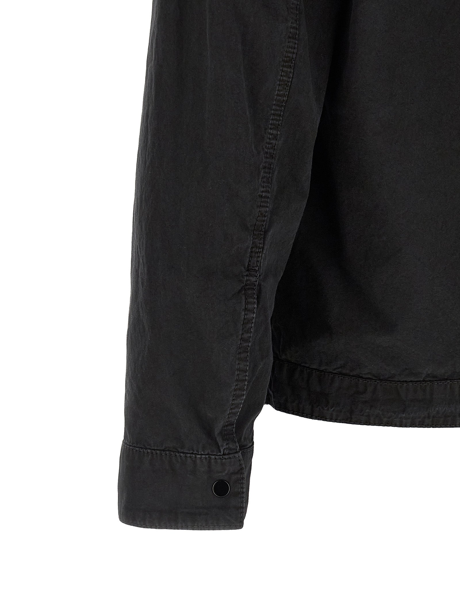 Stone Island 1200008 Overshirt Stone Island
