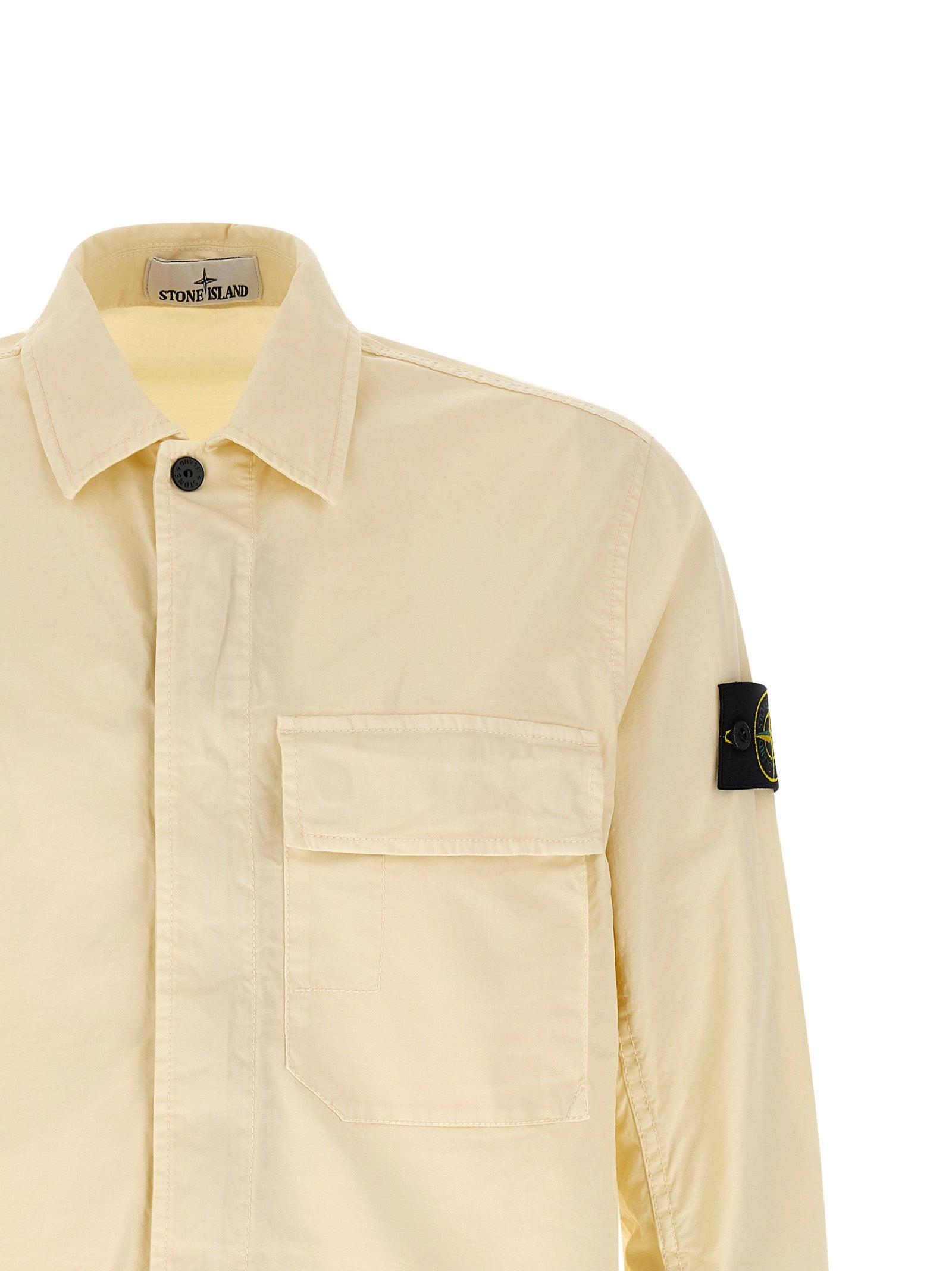 Stone Island Stone Island 1200013 Overshirt Stone Island