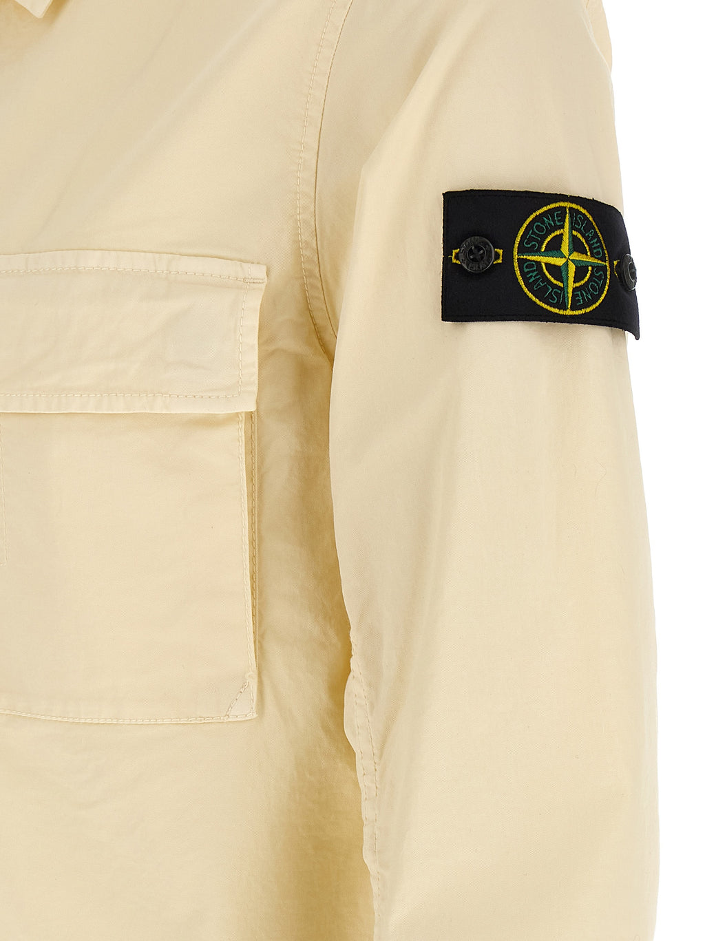 Stone Island Stone Island 1200013 Overshirt Stone Island