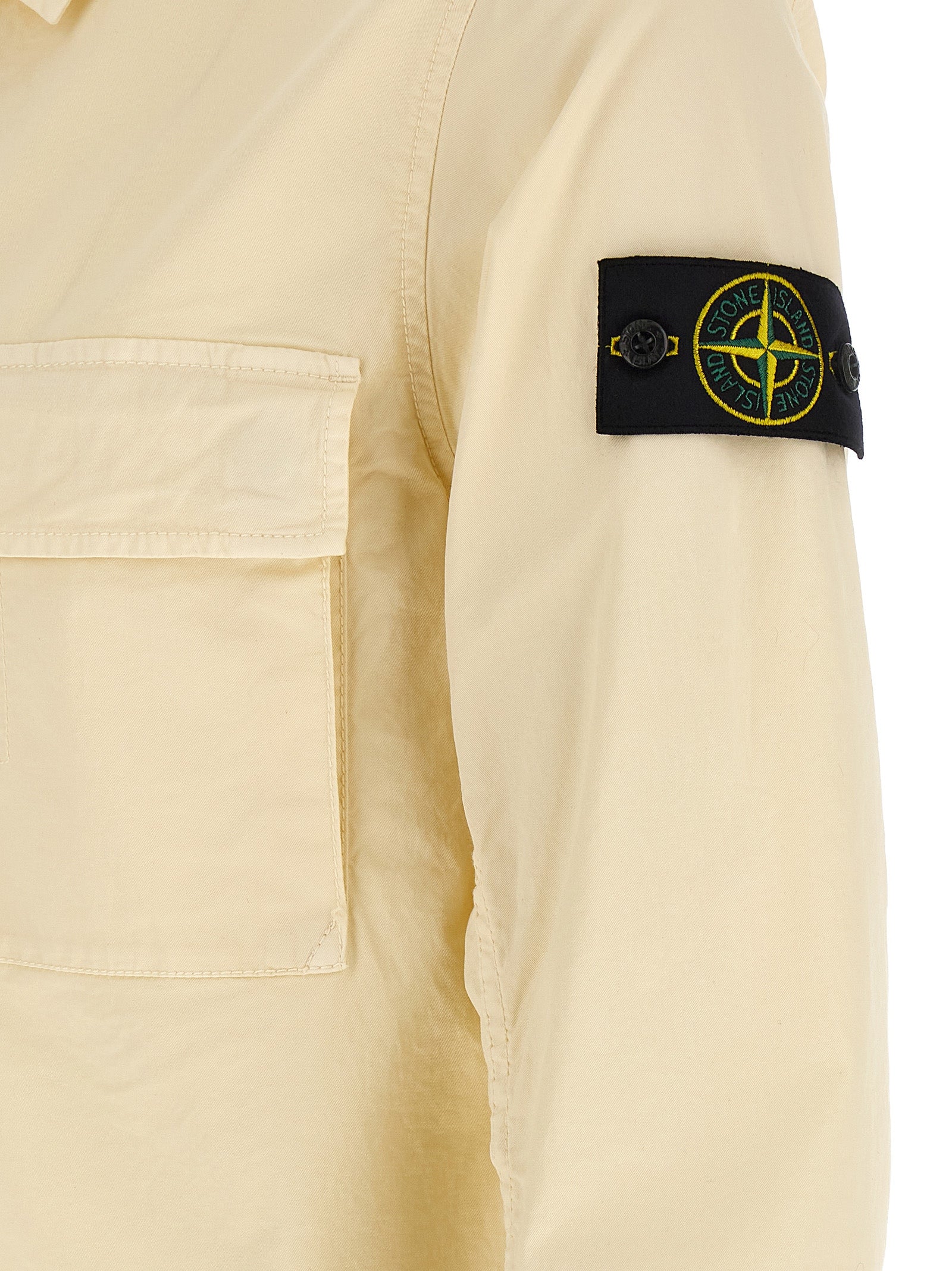 Stone Island Stone Island 1200013 Overshirt Stone Island