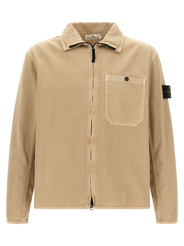 Stone Island Stone Island 1200014 Overshirt Stone Island
