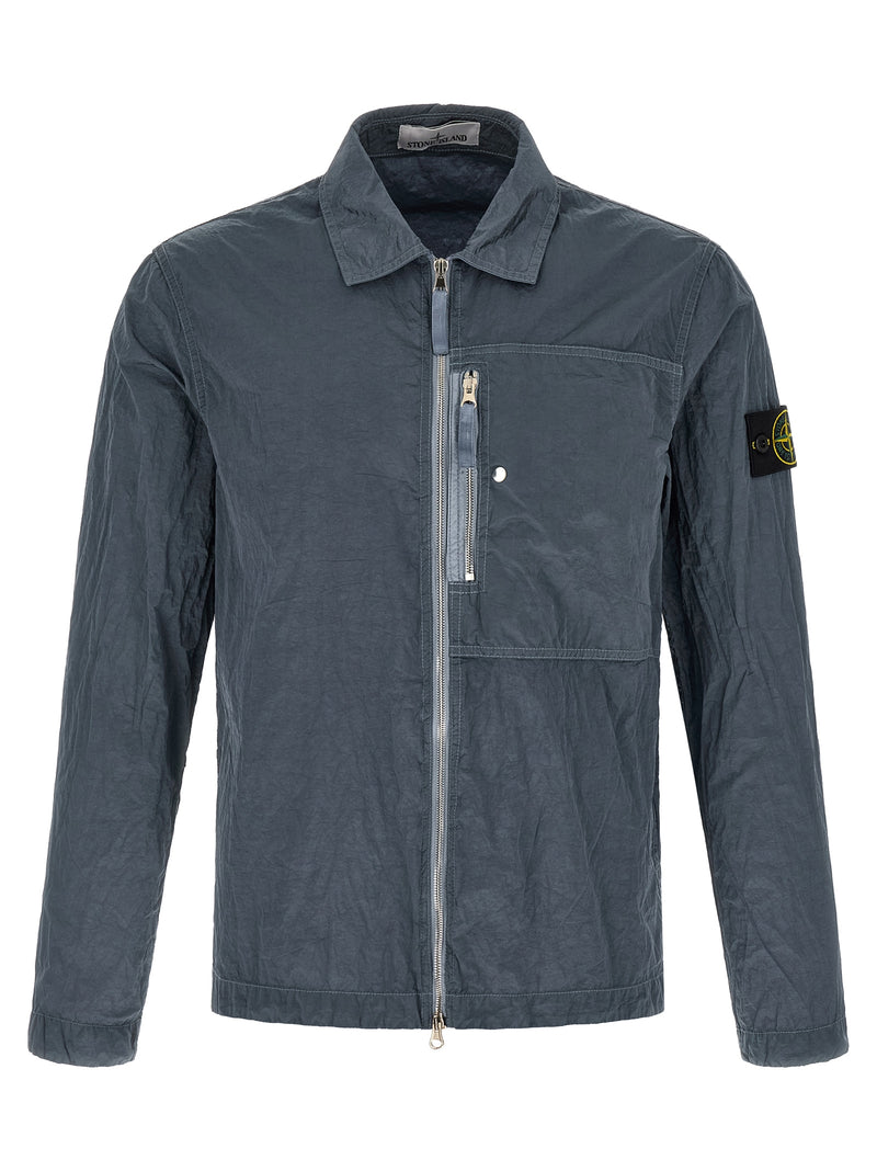 Stone Island Stone Island 1200038 Overshirt Stone Island