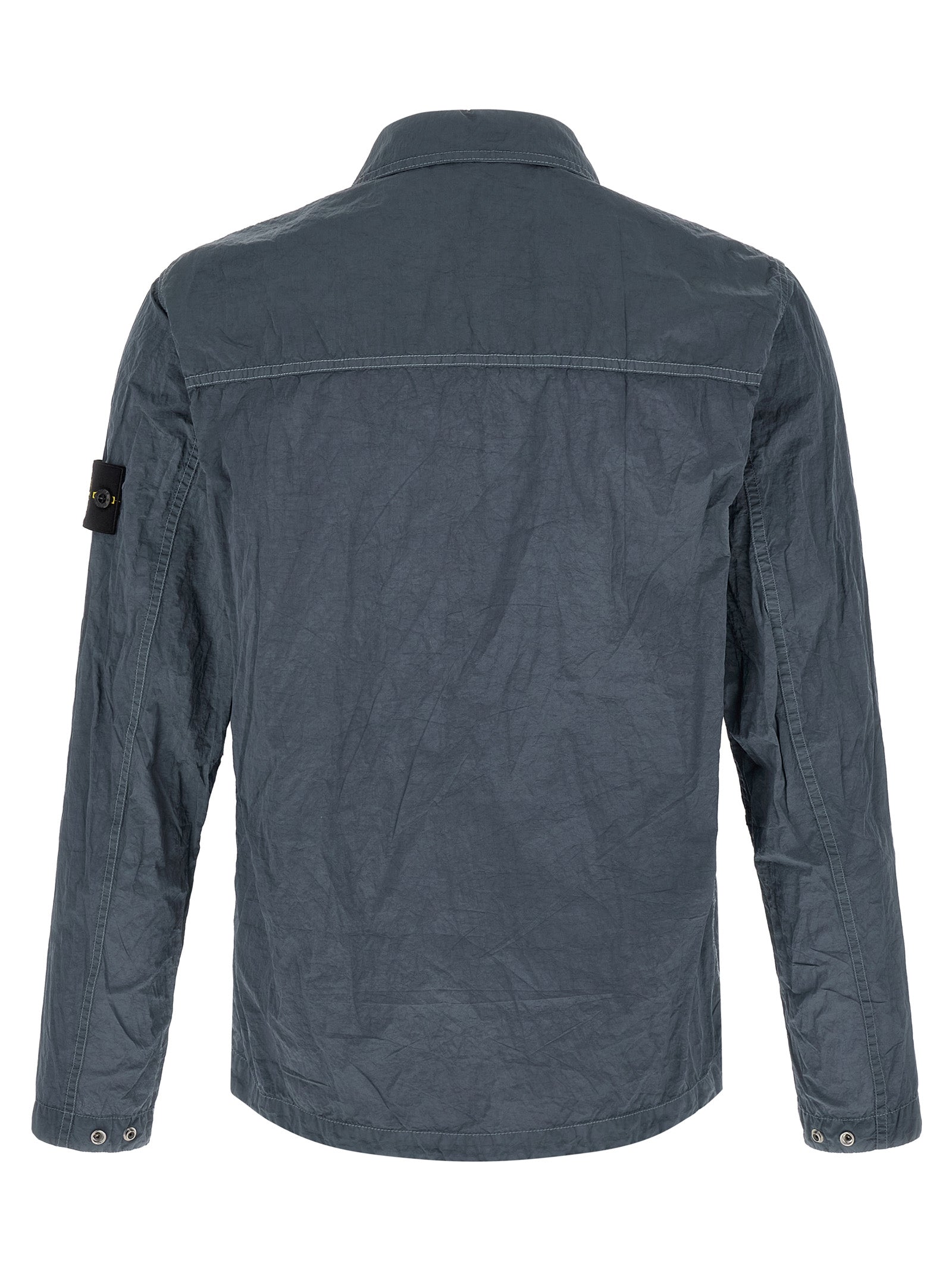 Stone Island Stone Island 1200038 Overshirt Stone Island