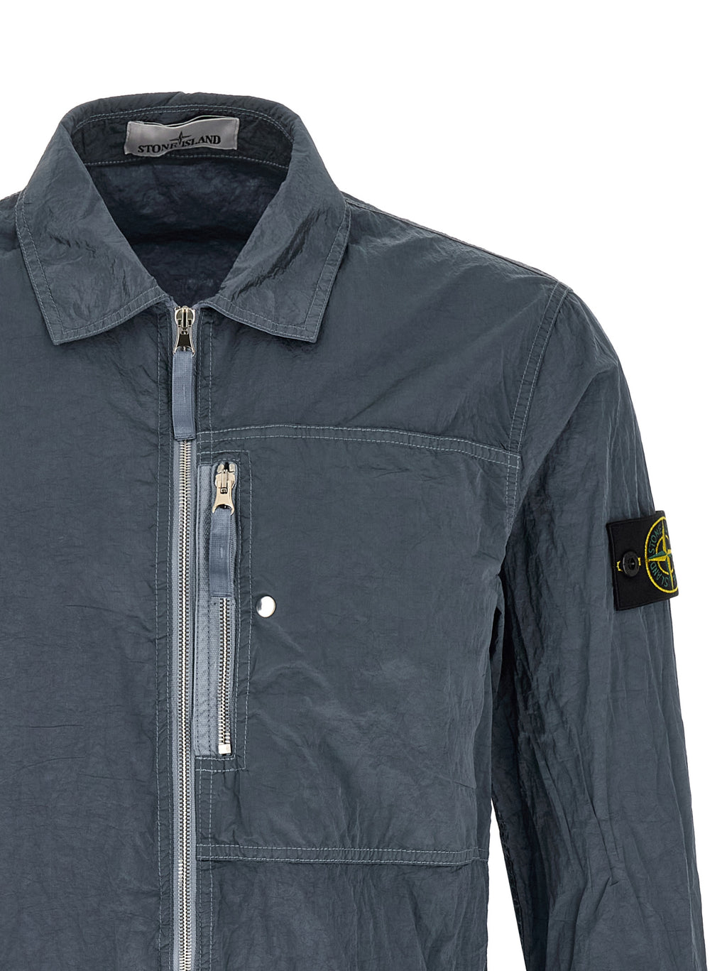 Stone Island Stone Island 1200038 Overshirt Stone Island