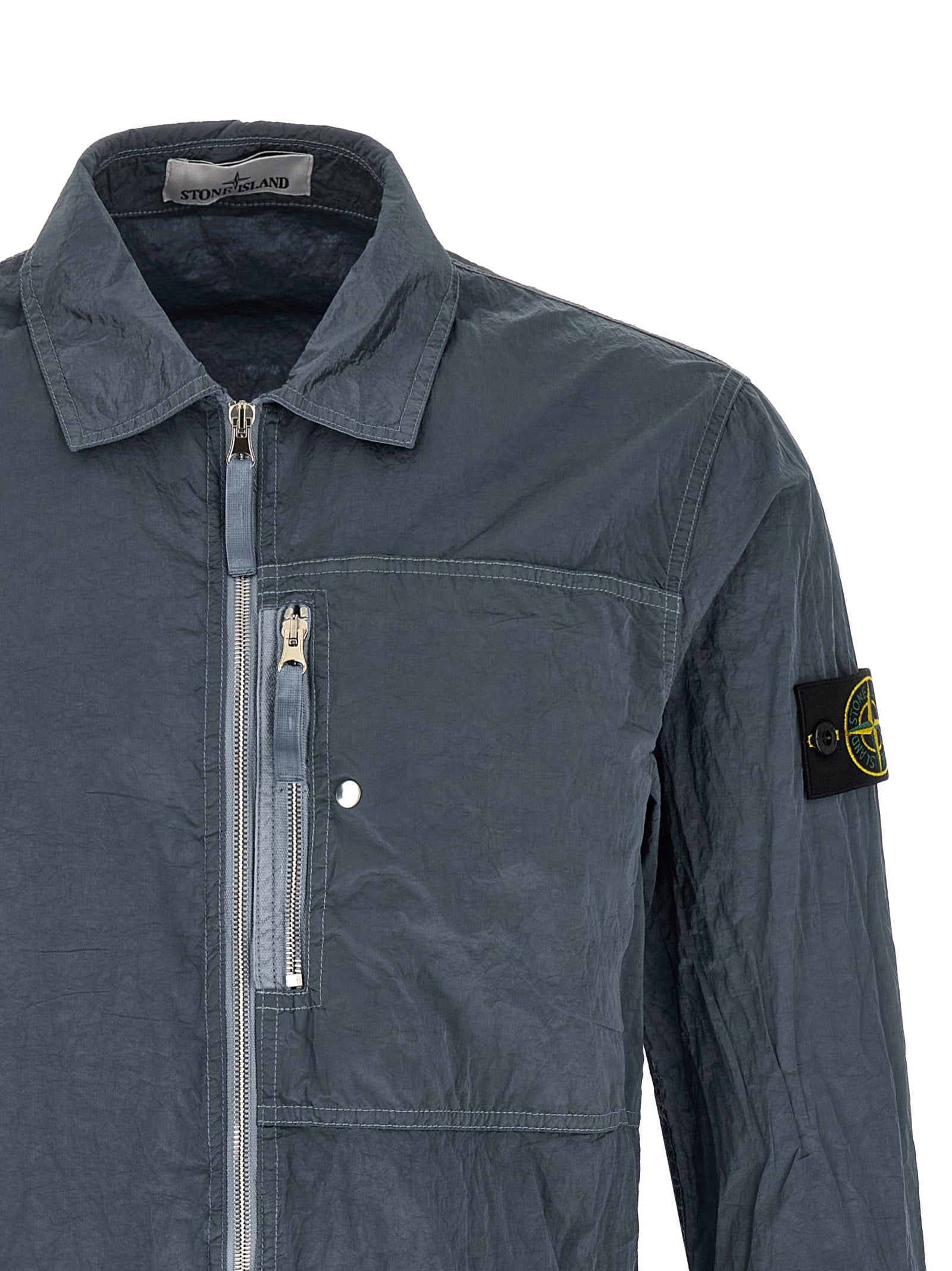 Stone Island Stone Island 1200038 Overshirt Stone Island