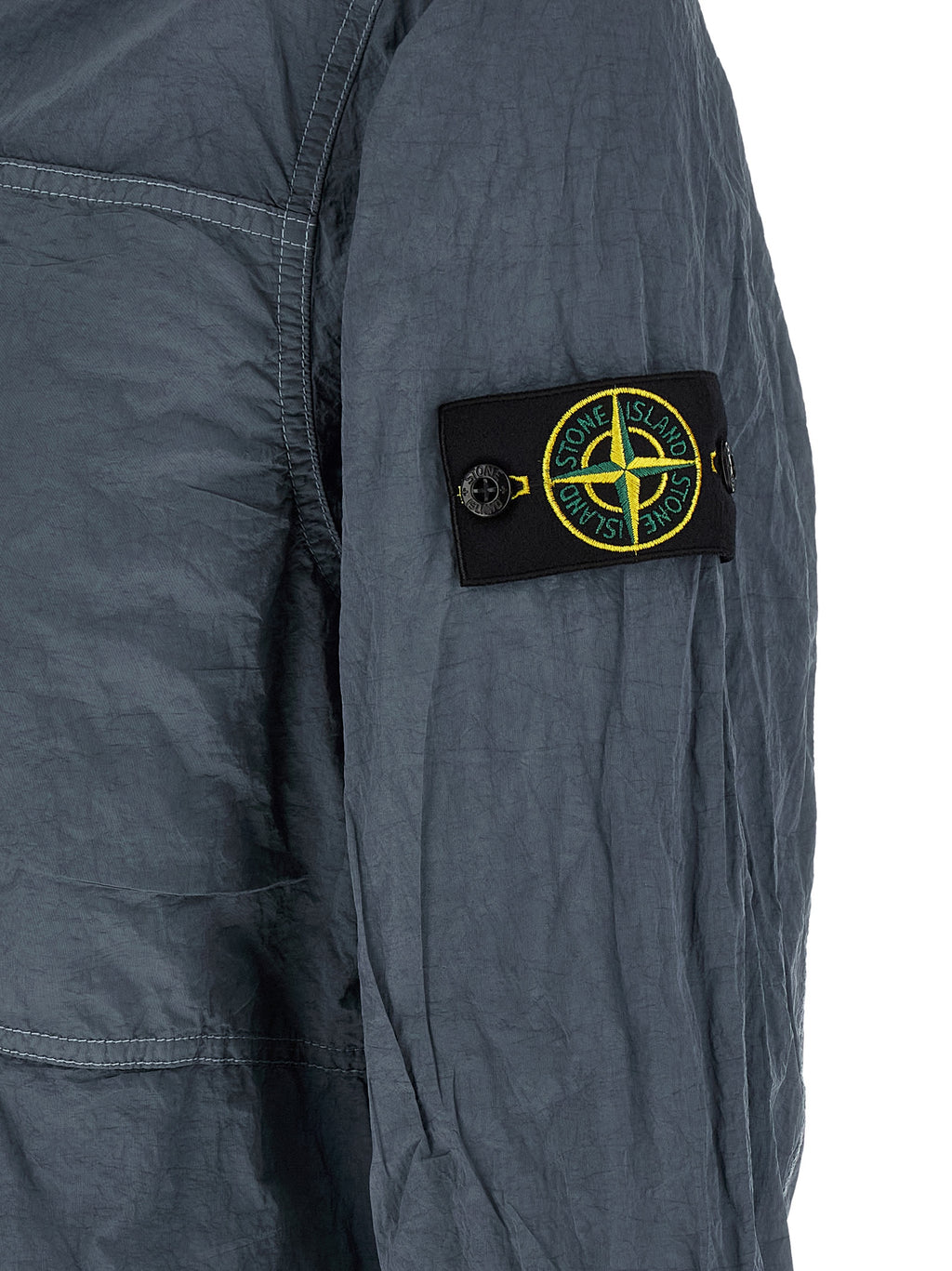 Stone Island Stone Island 1200038 Overshirt Stone Island