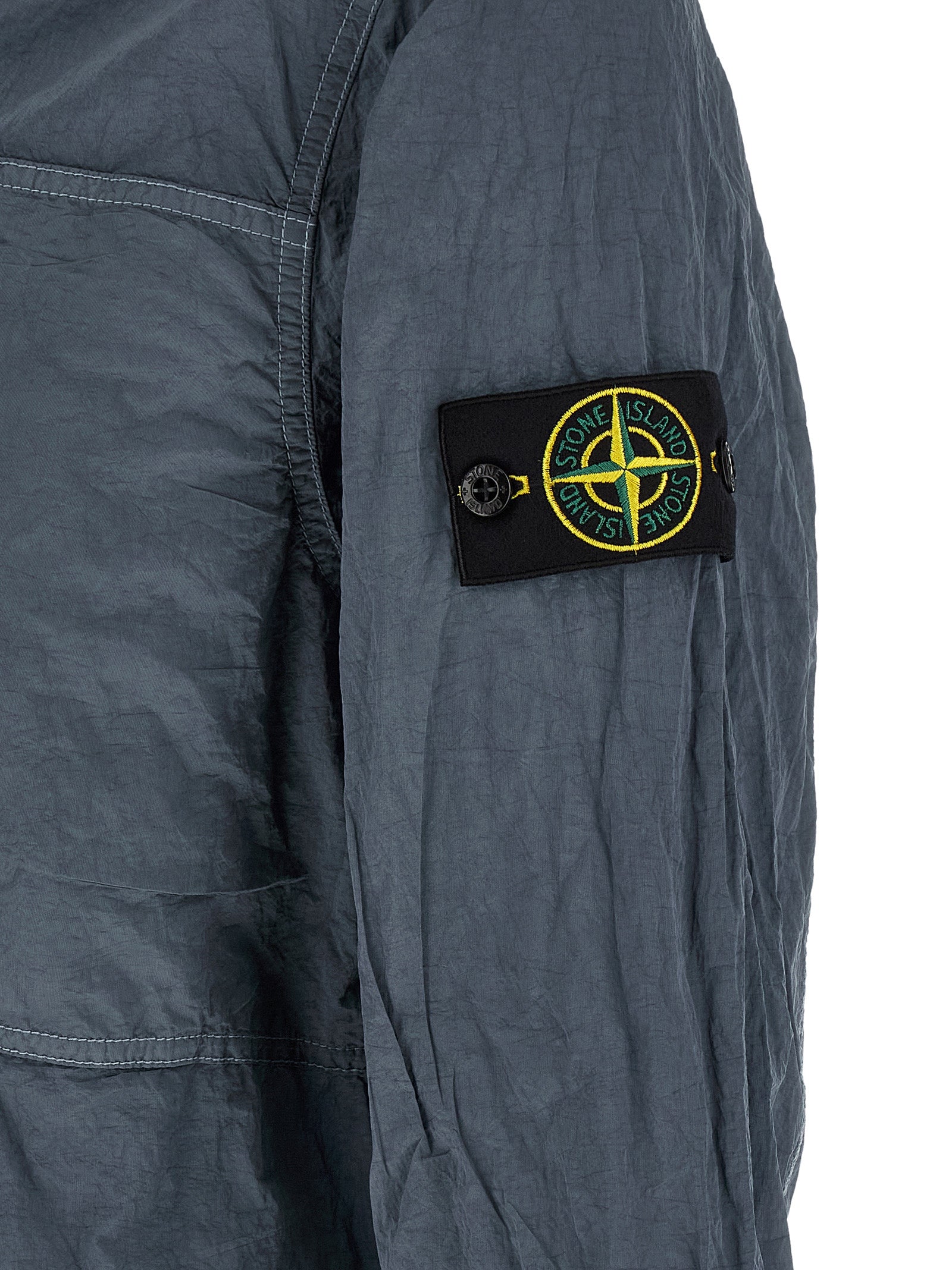 Stone Island Stone Island 1200038 Overshirt Stone Island