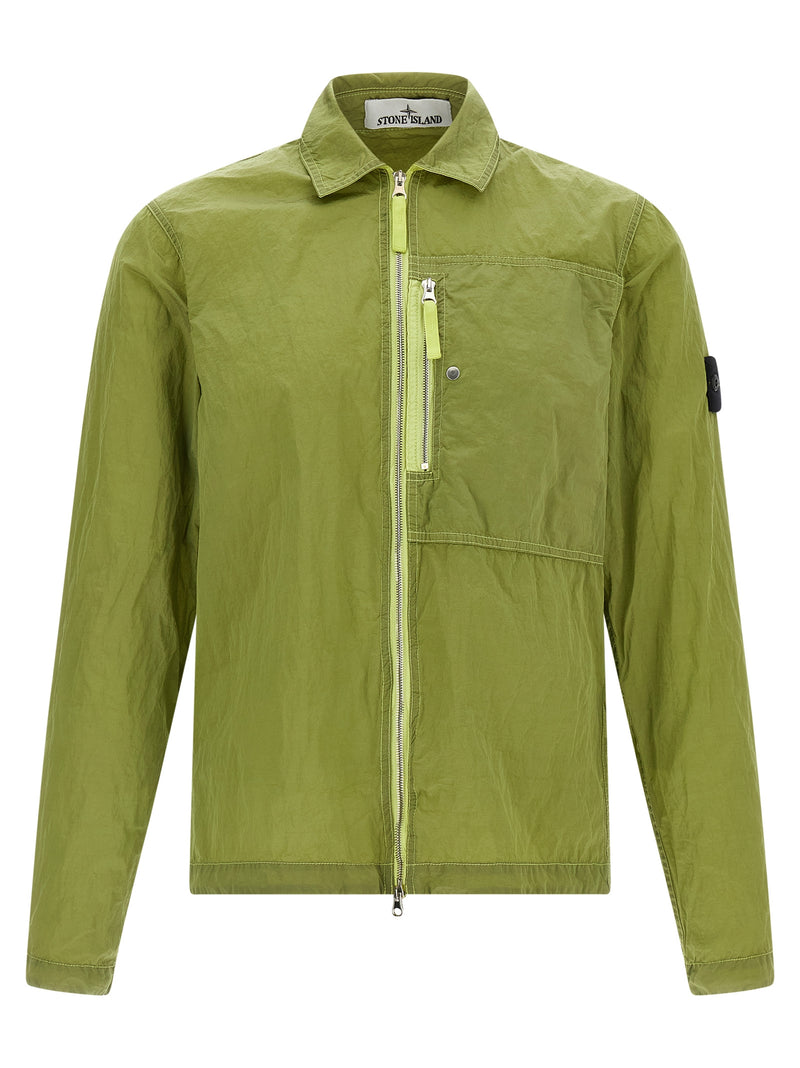 Stone Island Stone Island 1200038 Overshirt Stone Island
