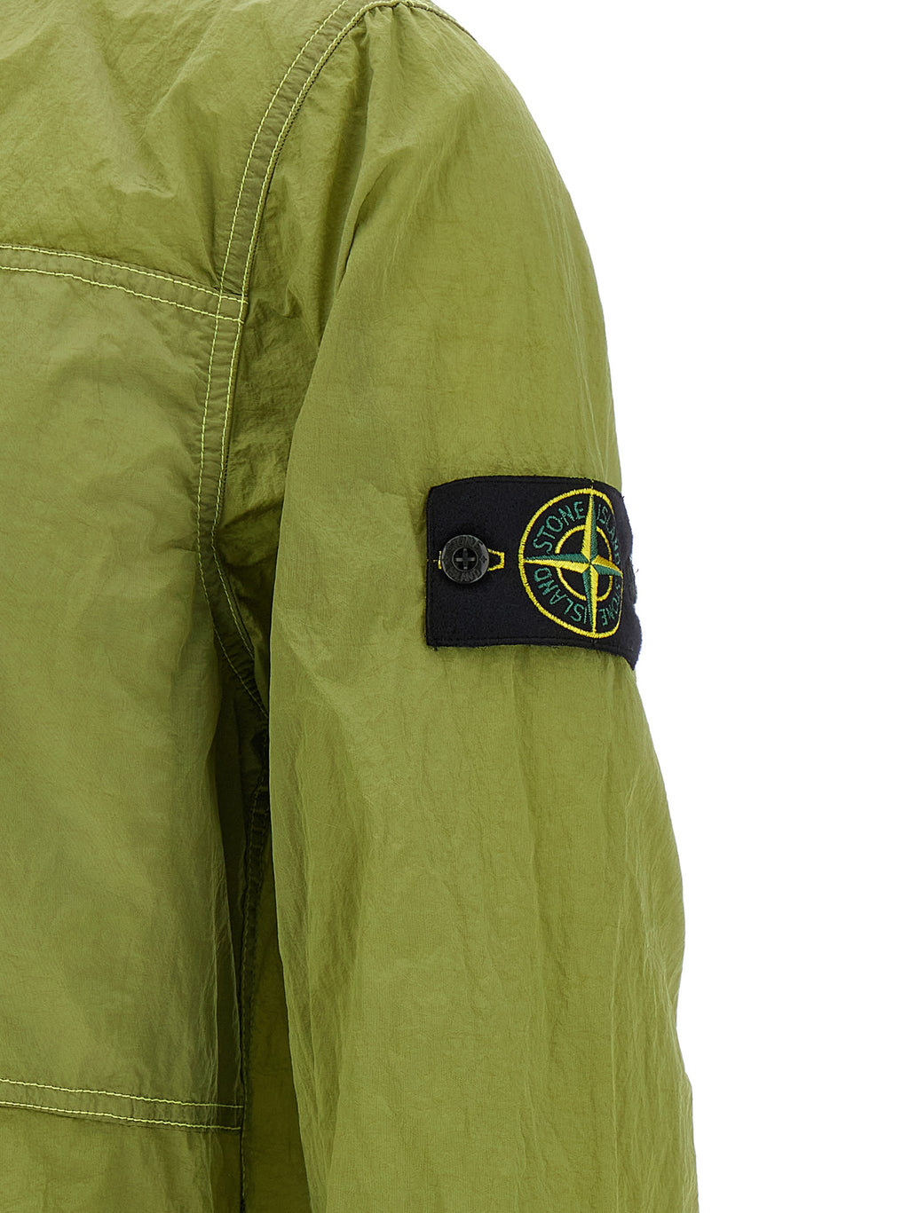 Stone Island Stone Island 1200038 Overshirt Stone Island
