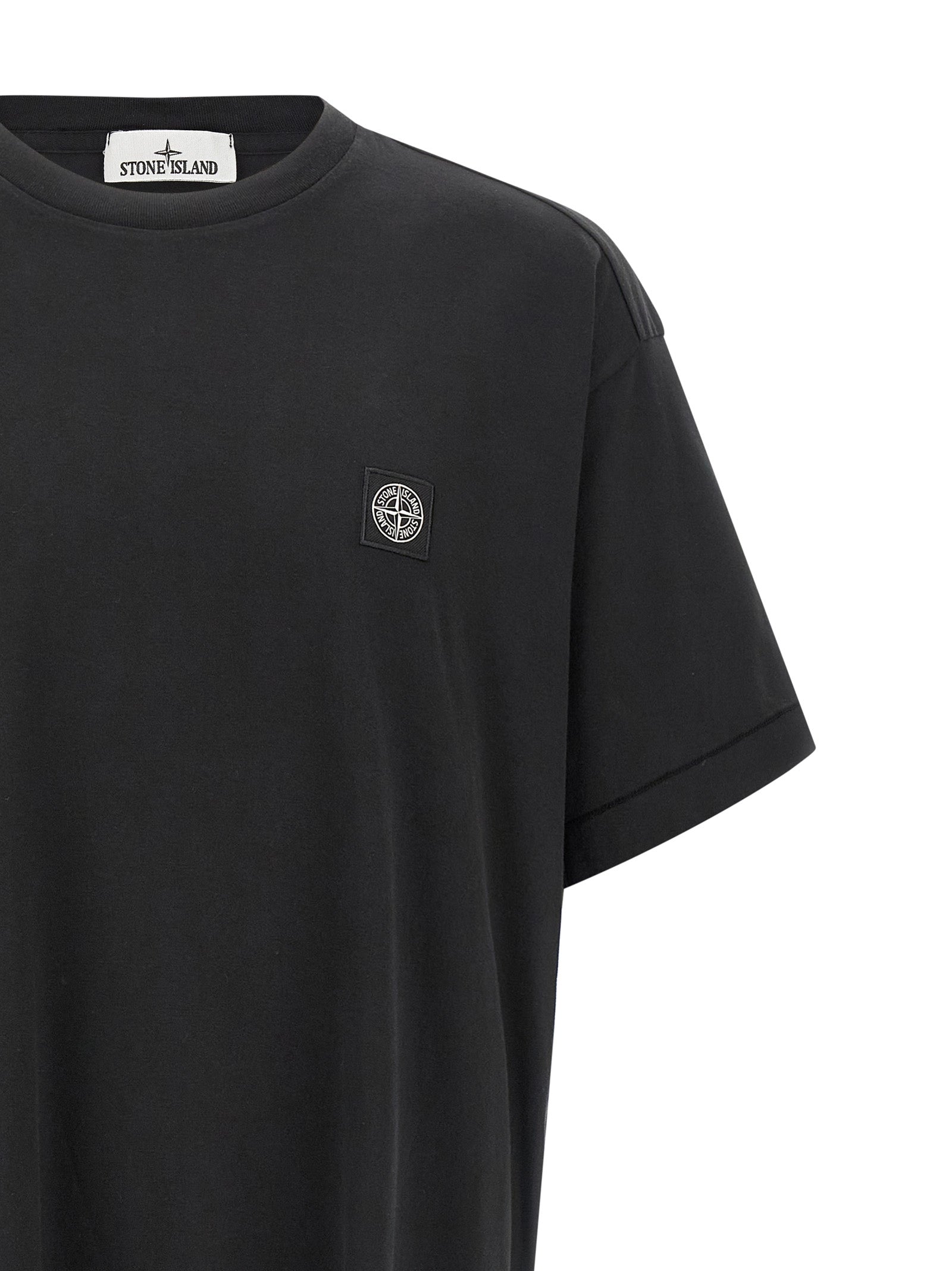 Stone Island Stone Island 2100027 T-shirt Stone Island